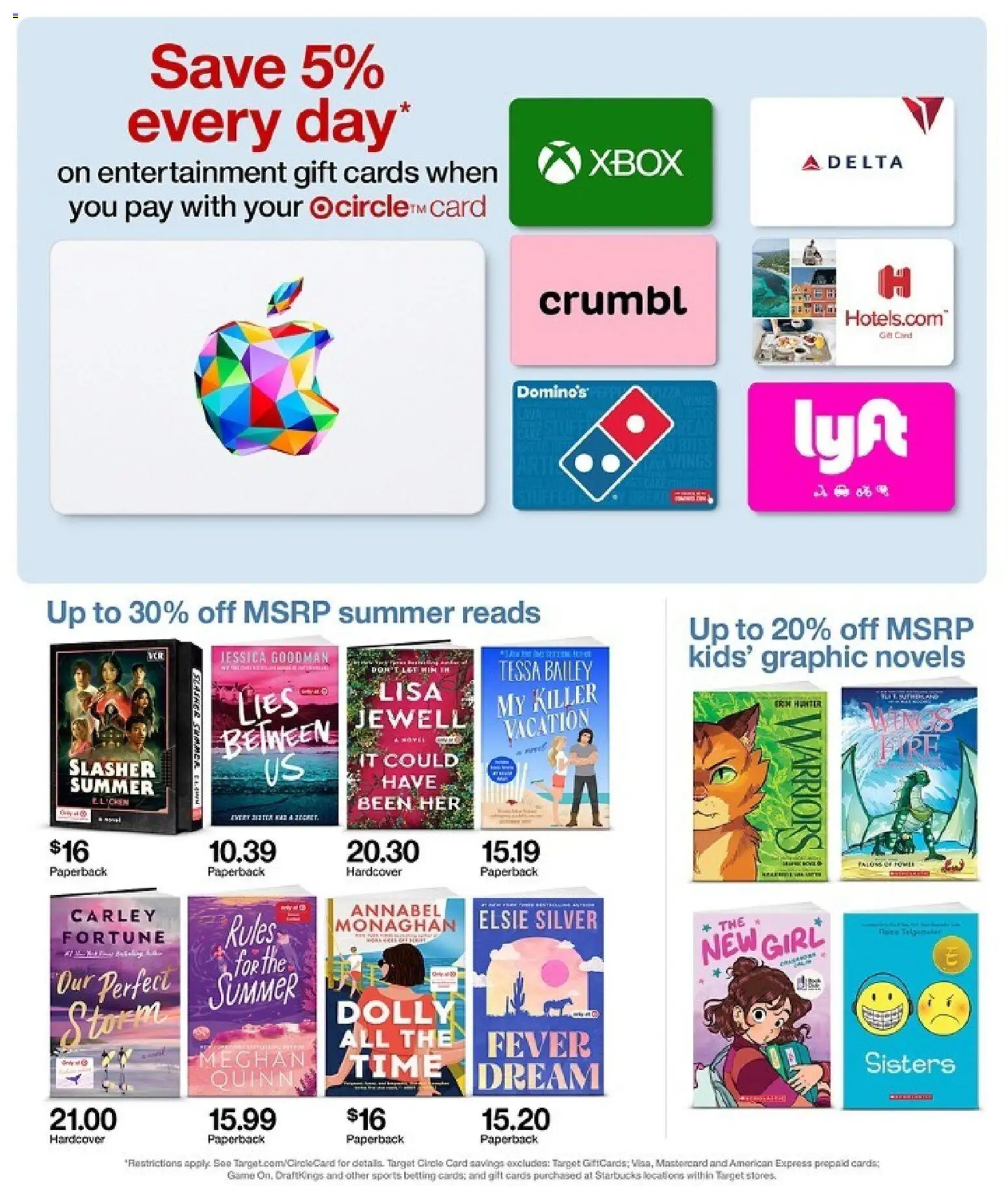 target - Target Weekly Ad - 07/05 - 07/11 2026 - page: 11