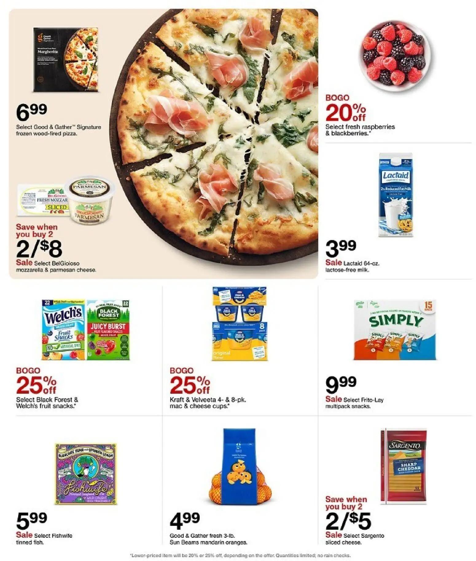target - Target Weekly Ad - 07/05 - 07/11 2026 - page: 29