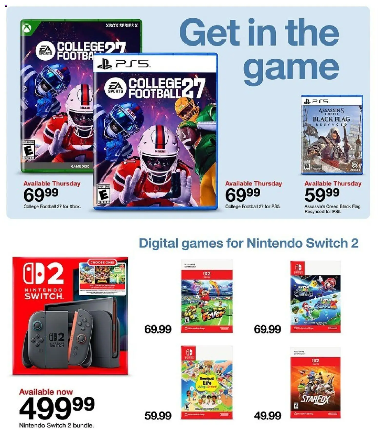 target - Target Weekly Ad - 07/05 - 07/11 2026 - page: 13