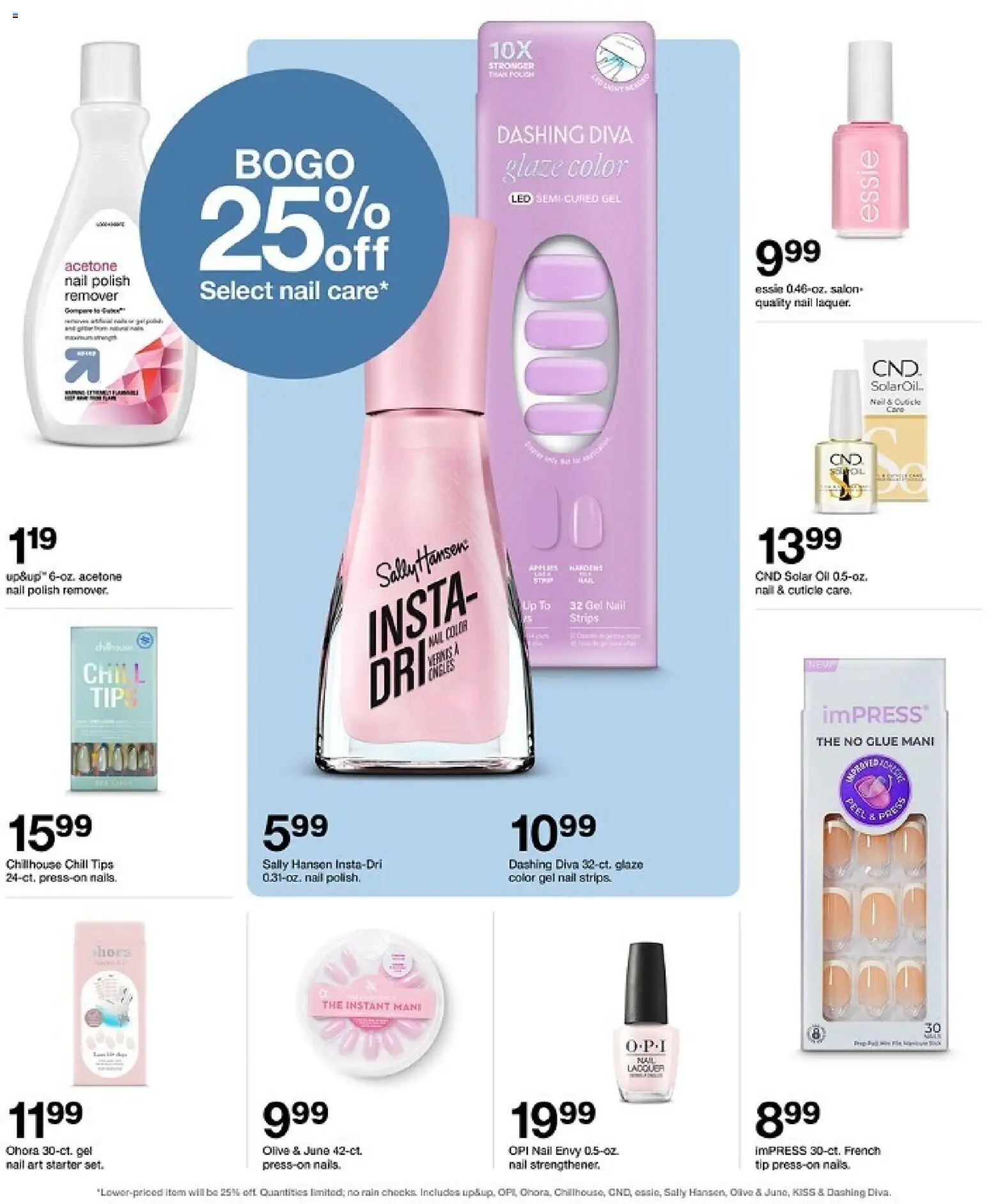 target - Target Weekly Ad - 07/05 - 07/11 2026 - page: 22