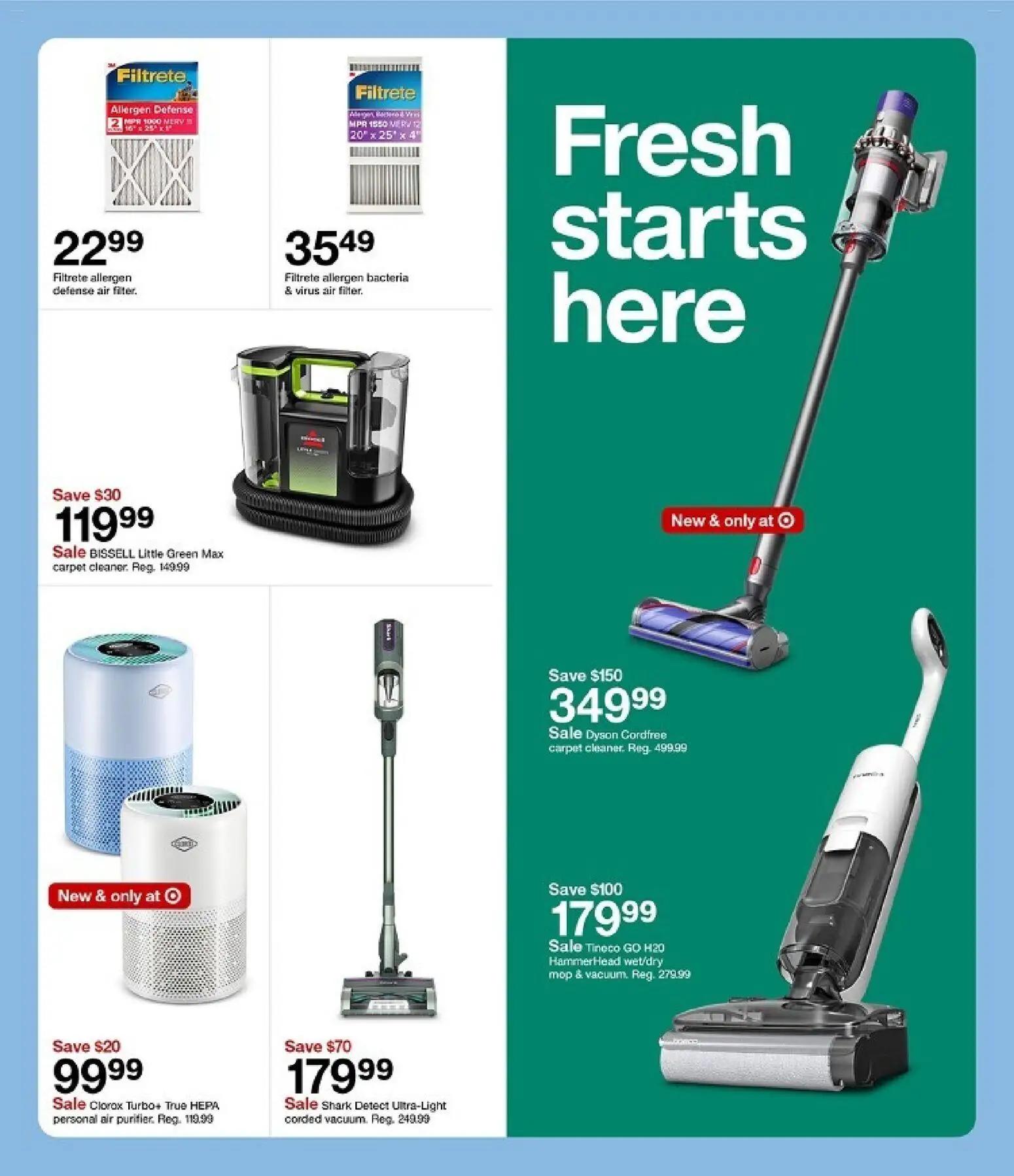 target - Target Weekly Ad - 07/05 - 07/11 2026 - page: 18