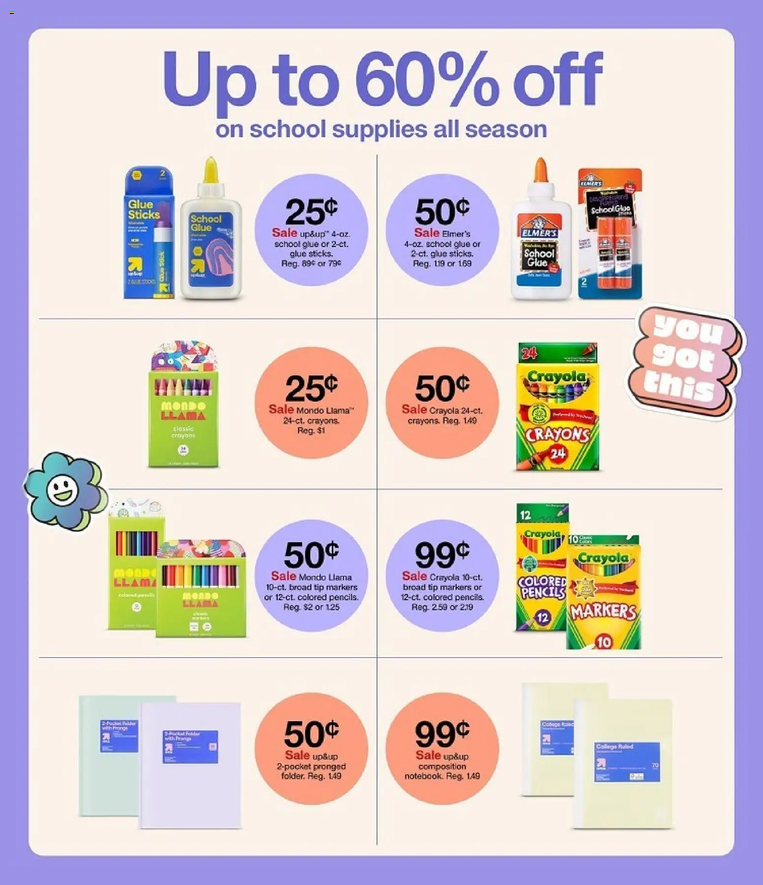 target - Target Weekly Ad - 07/05 - 07/11 2026 - page: 12