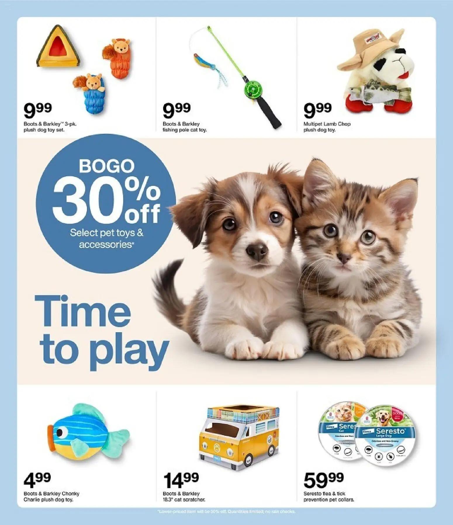 target - Target Weekly Ad - 07/05 - 07/11 2026 - page: 31