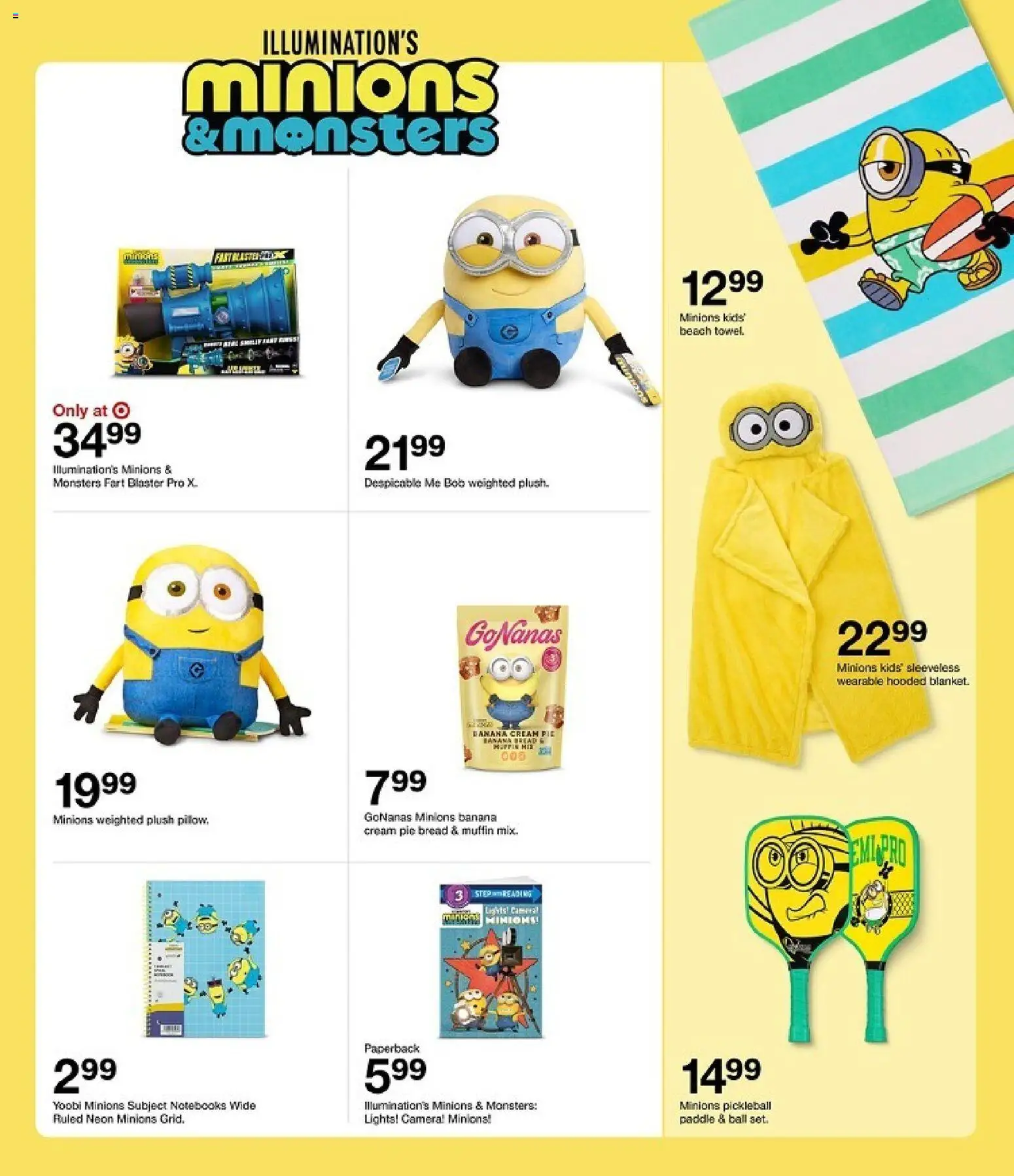 target - Target Weekly Ad - 07/05 - 07/11 2026 - page: 6
