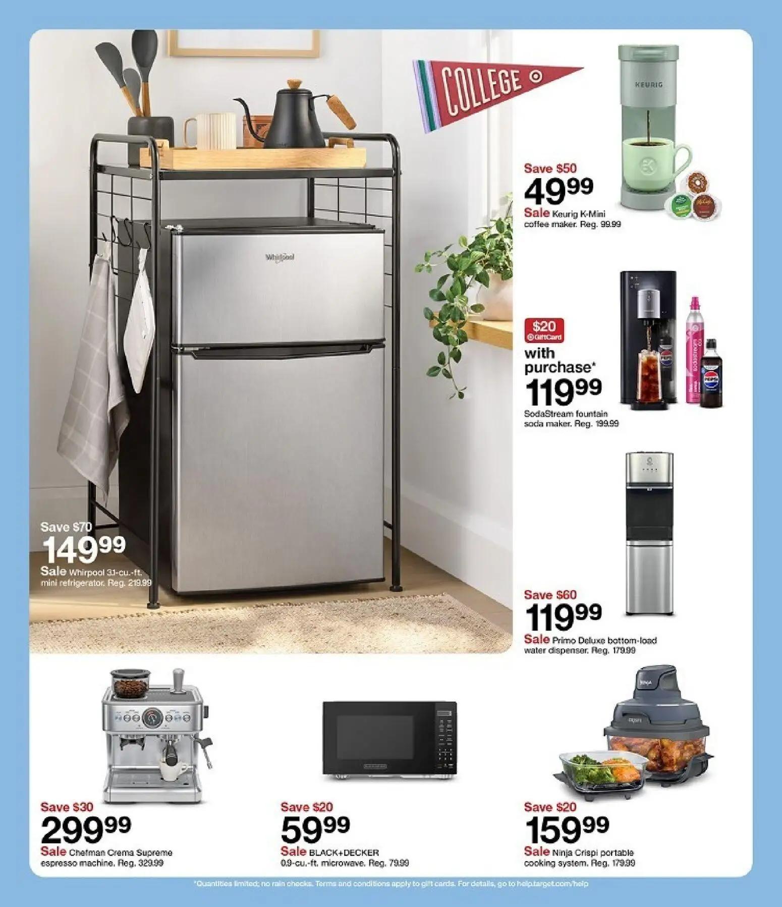 target - Target Weekly Ad - 07/05 - 07/11 2026 - page: 17