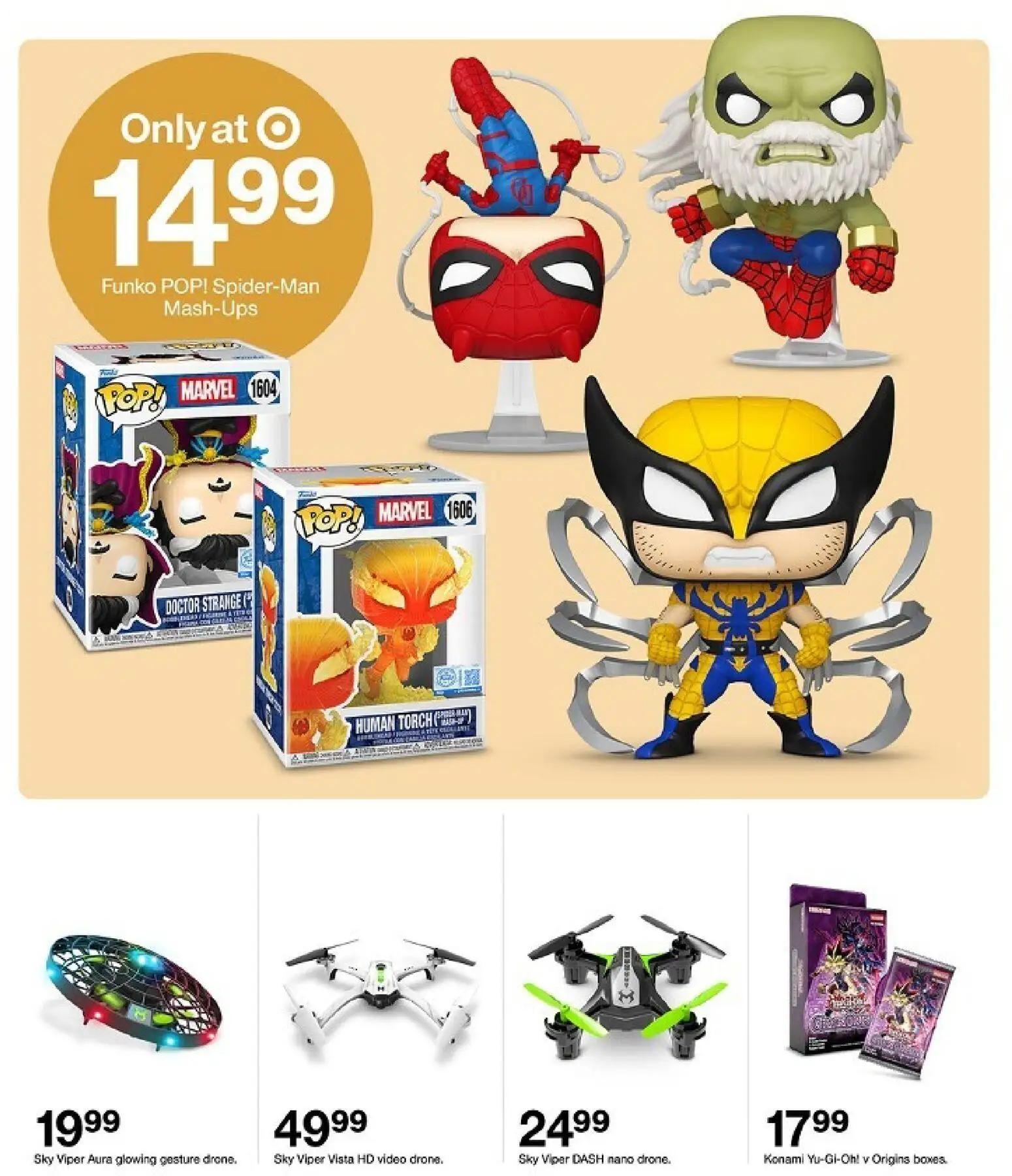target - Target Weekly Ad - 07/05 - 07/11 2026 - page: 9