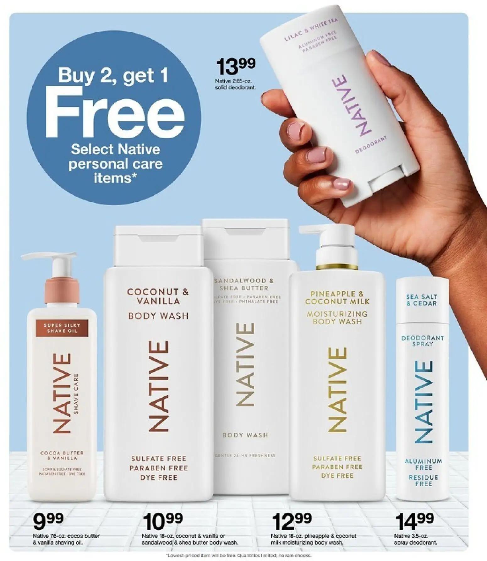 target - Target Weekly Ad - 07/05 - 07/11 2026 - page: 24