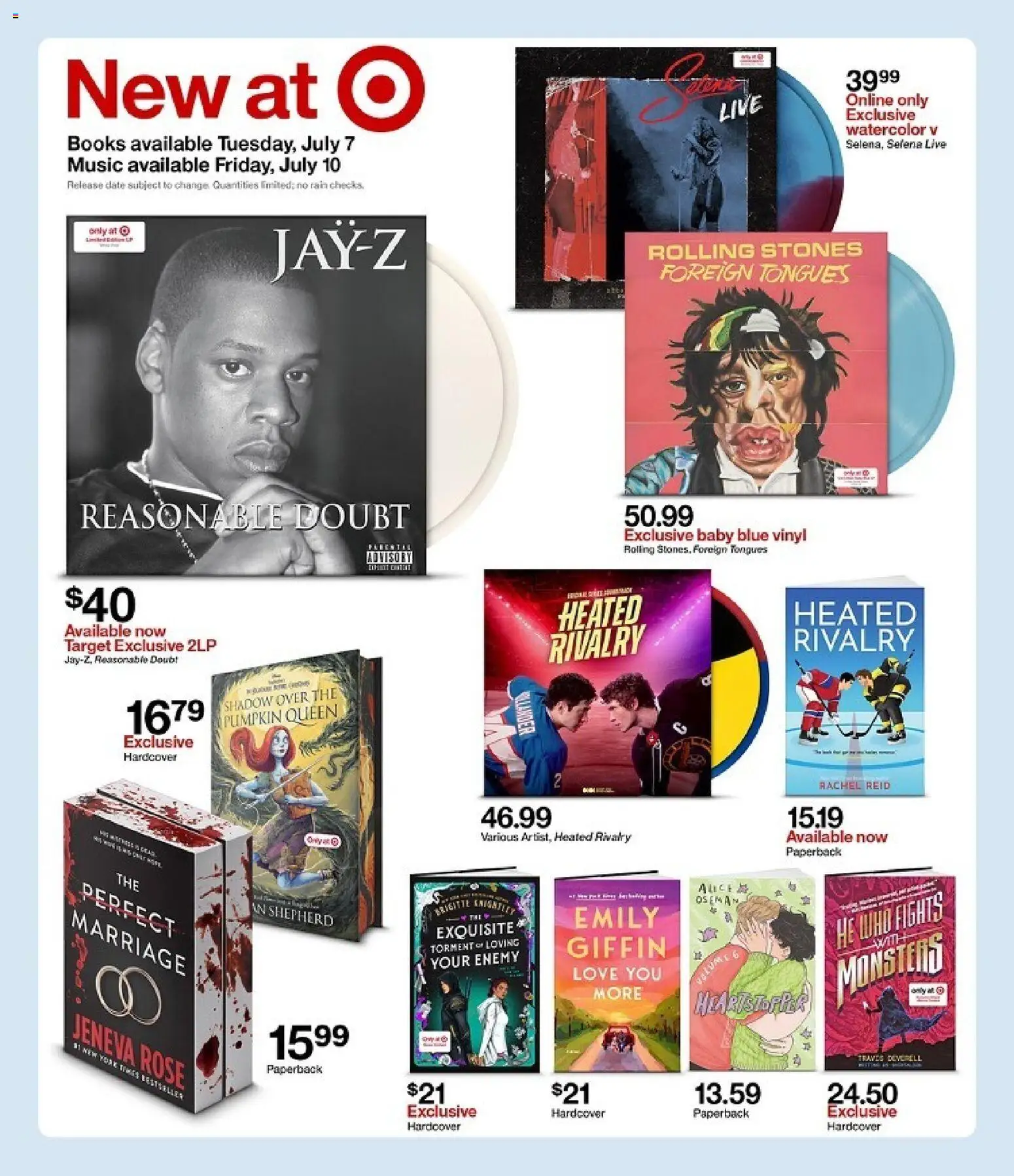 target - Target Weekly Ad - 07/05 - 07/11 2026 - page: 10