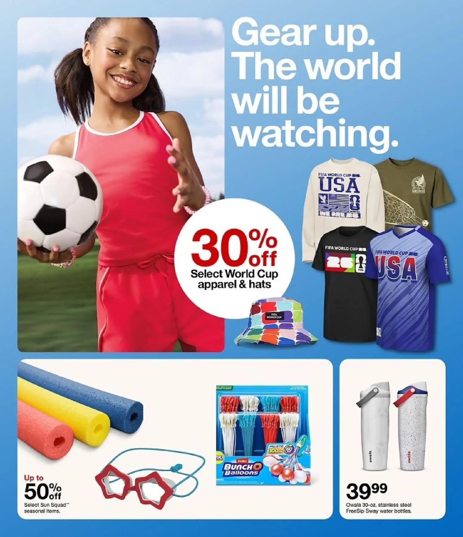 target - Target Weekly Ad - 07/05 - 07/11 2026 - page: 5