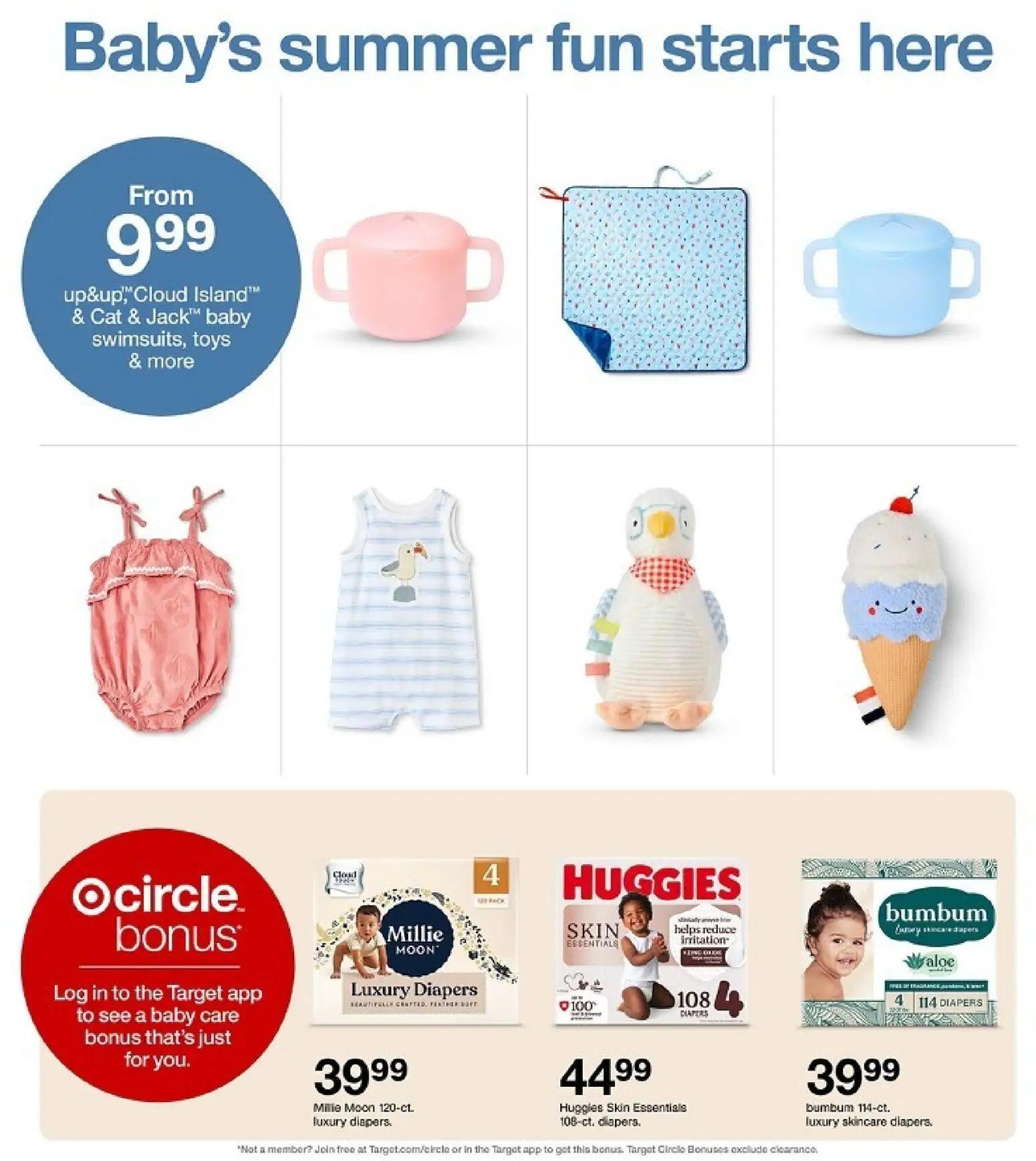 target - Target Weekly Ad - 07/05 - 07/11 2026 - page: 26