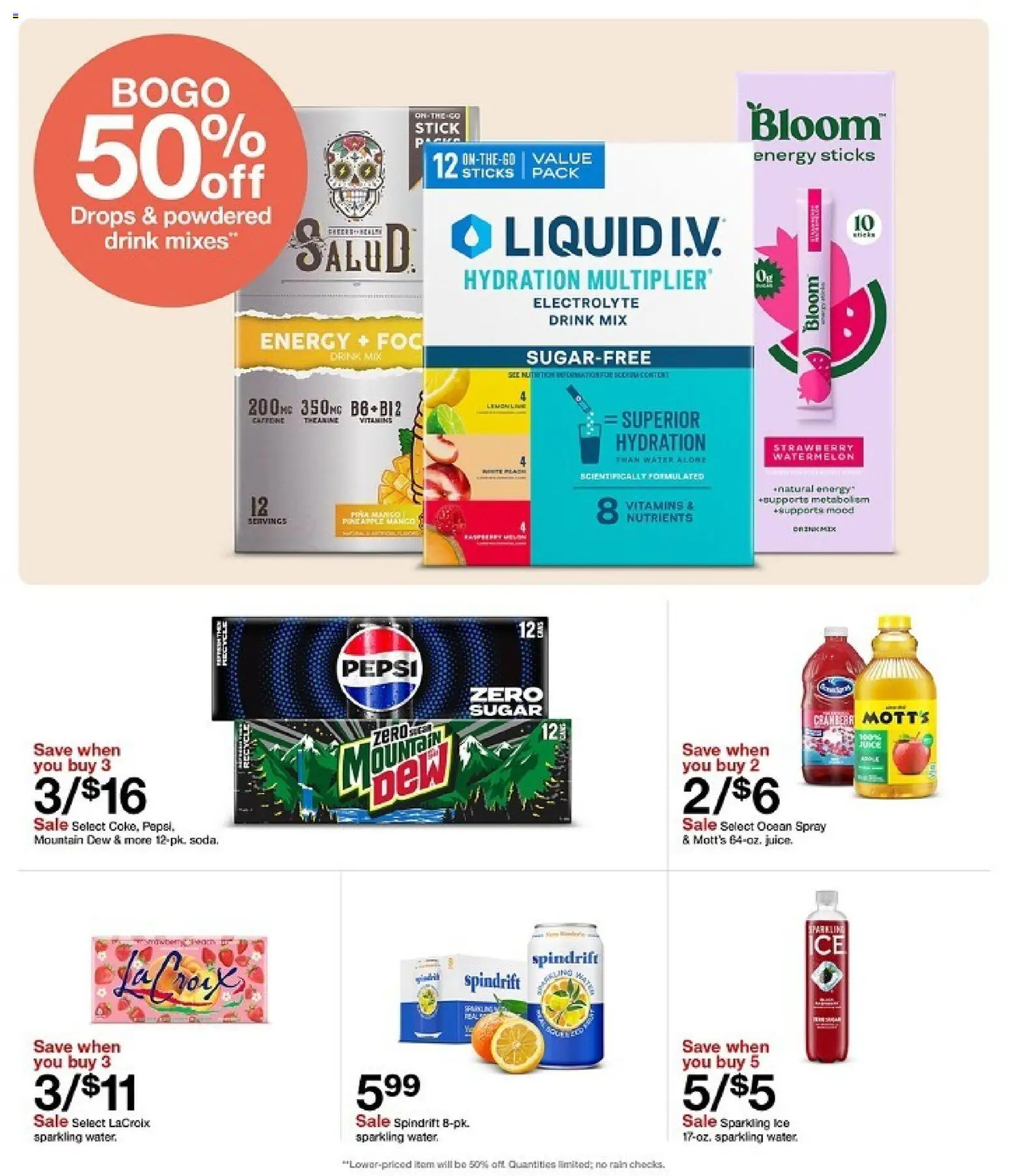 target - Target Weekly Ad - 07/05 - 07/11 2026 - page: 30