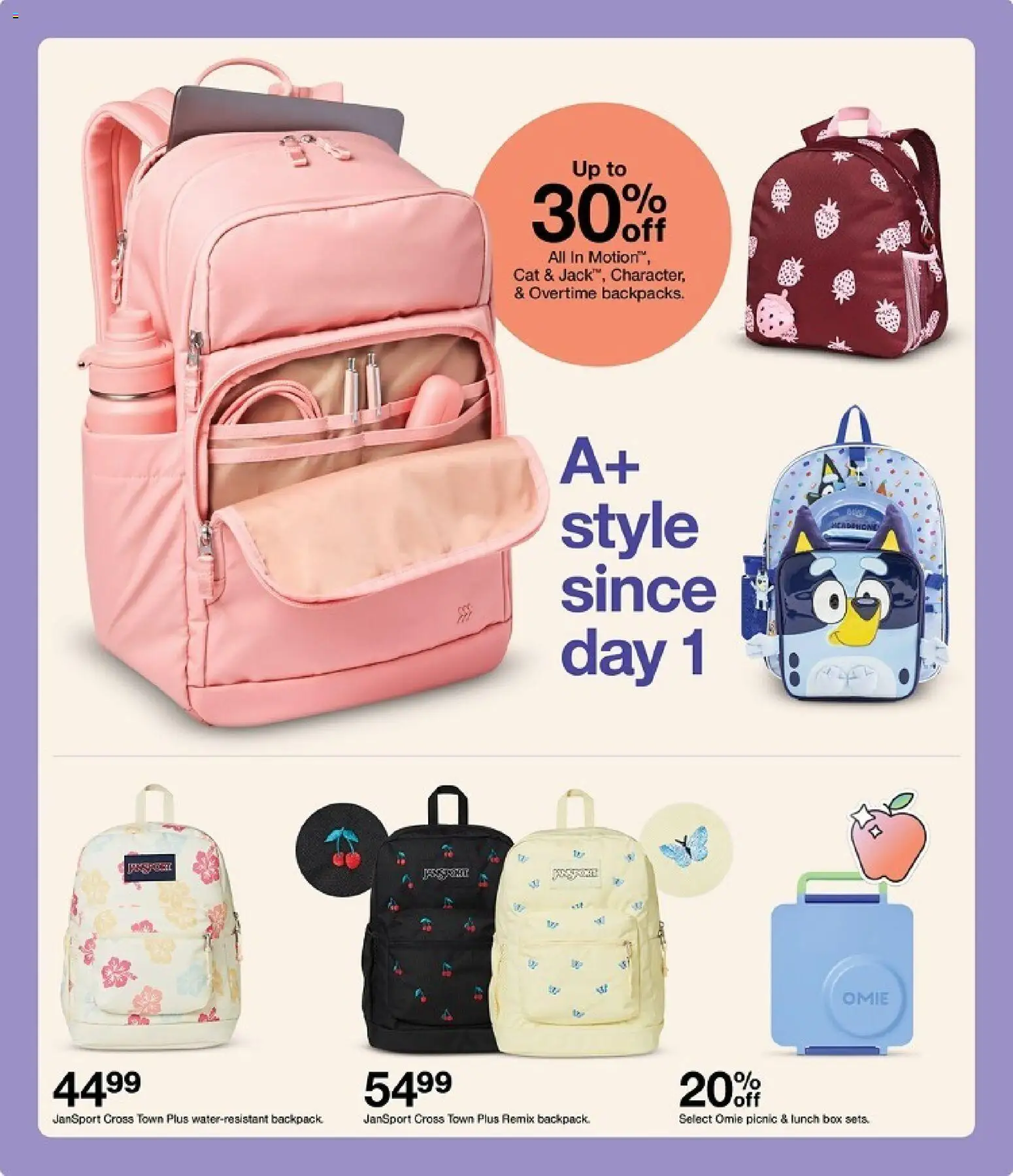 target - Target Weekly Ad - 07/12 - 07/18 2026 - page: 8