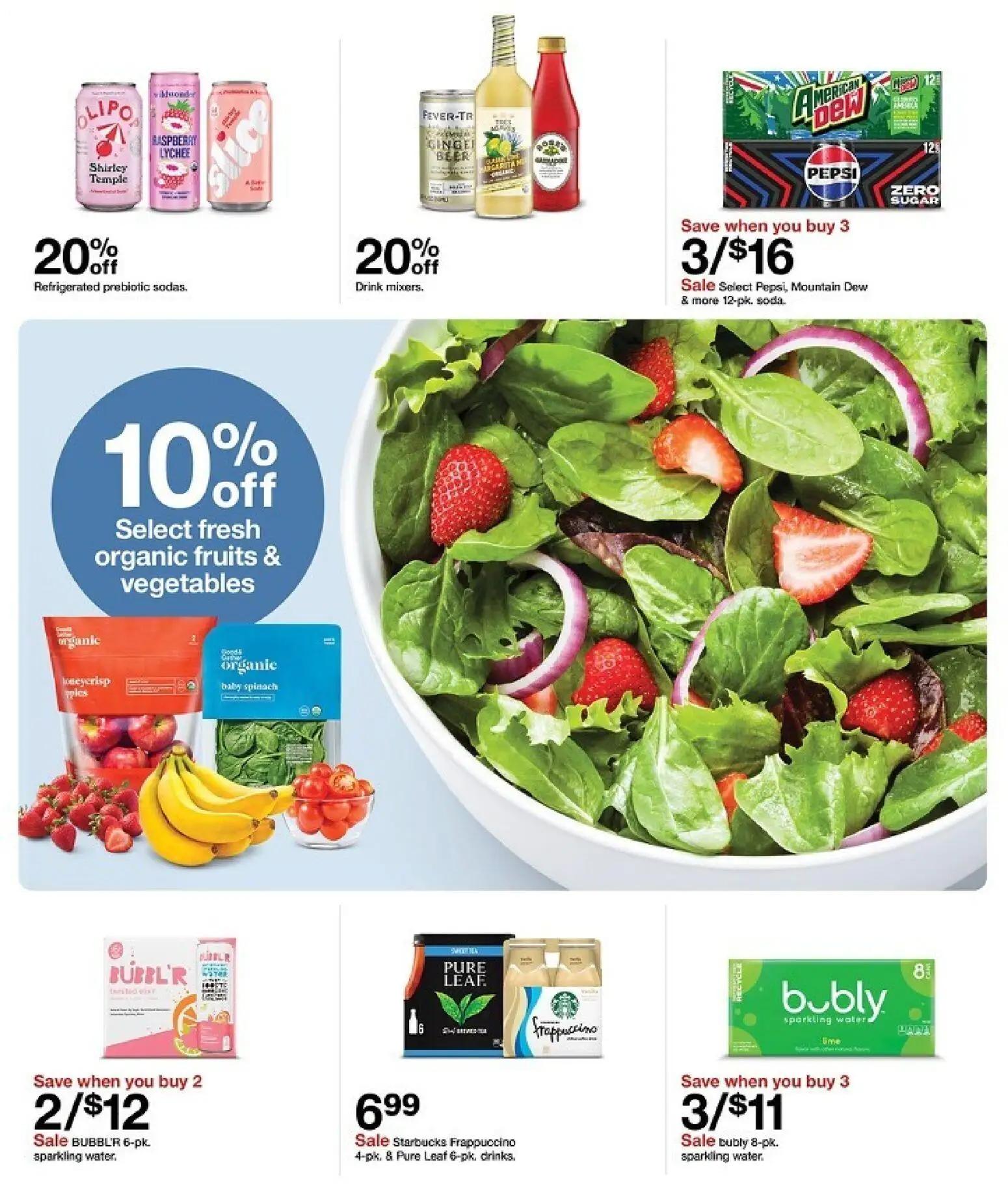 target - Target Weekly Ad - 07/12 - 07/18 2026 - page: 31