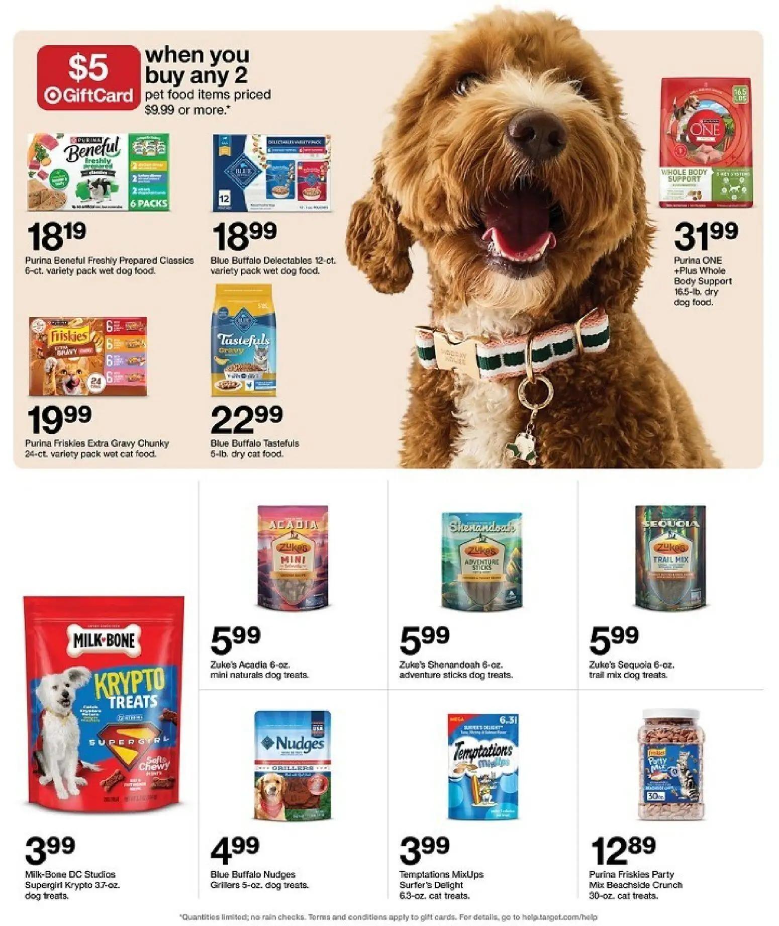 target - Target Weekly Ad - 07/12 - 07/18 2026 - page: 28