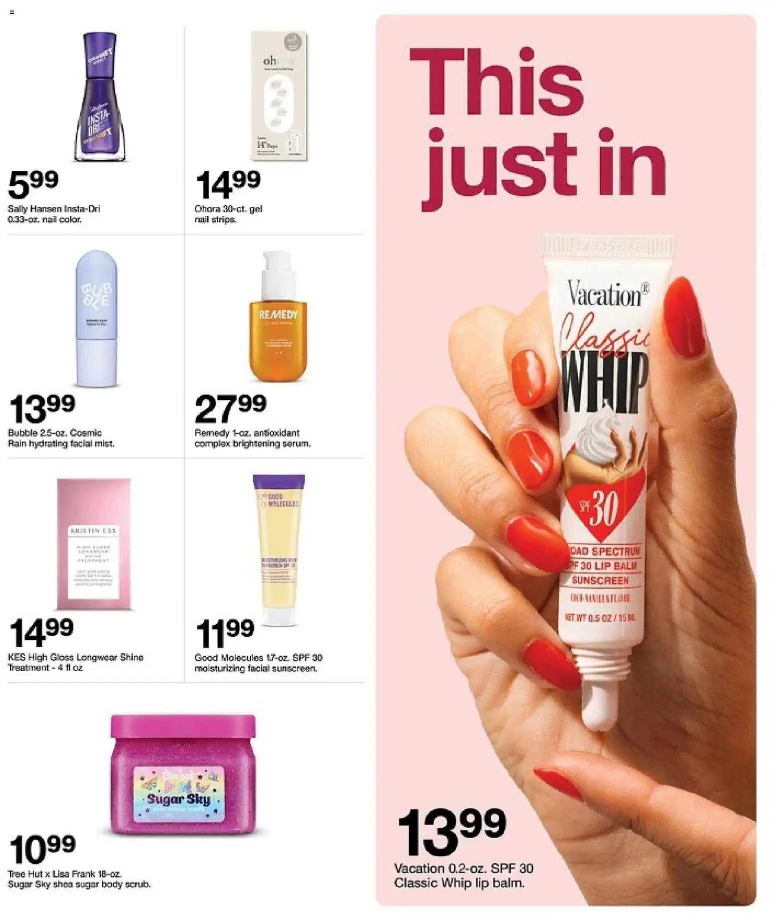 target - Target Weekly Ad - 07/12 - 07/18 2026 - page: 23