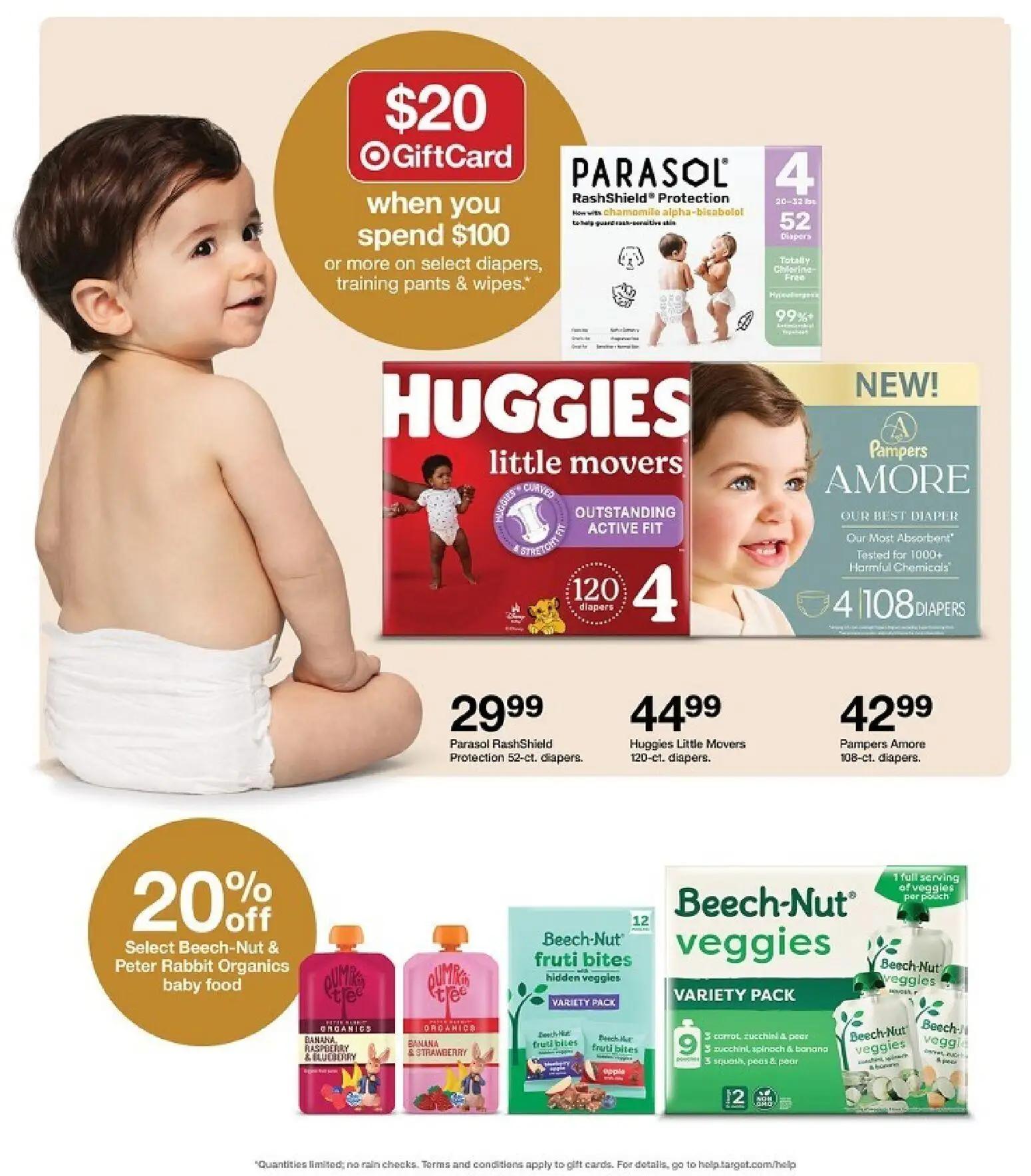 target - Target Weekly Ad - 07/12 - 07/18 2026 - page: 22