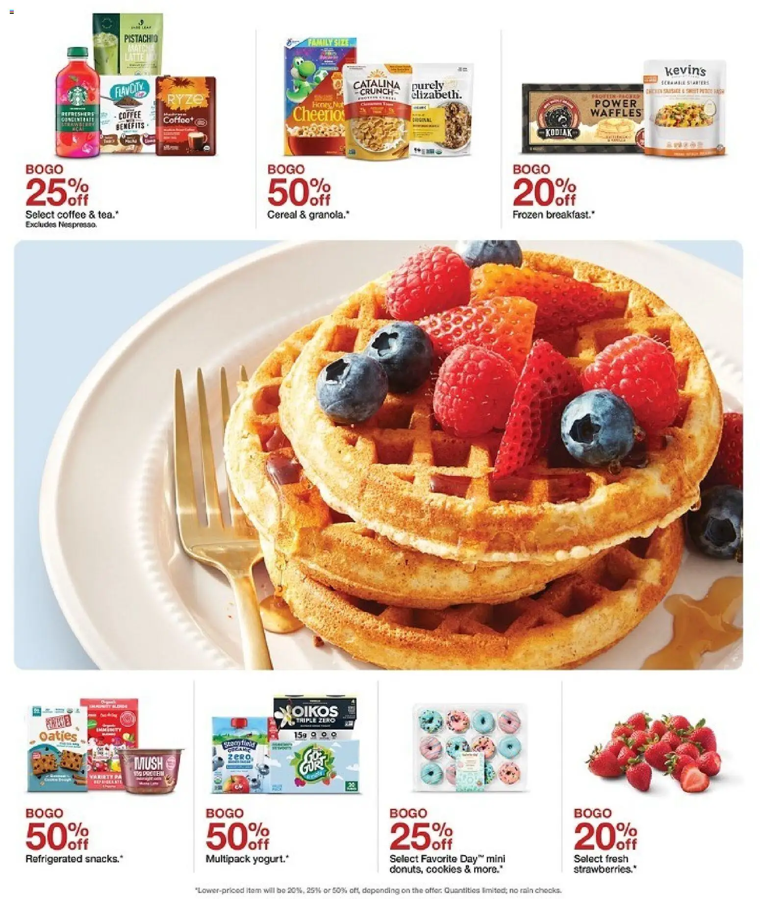 target - Target Weekly Ad - 07/12 - 07/18 2026 - page: 33