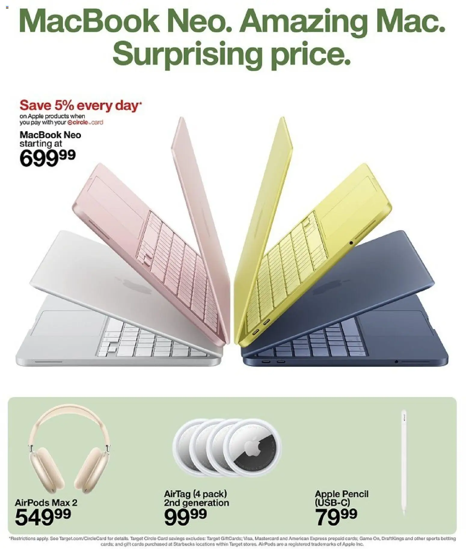 target - Target Weekly Ad - 07/12 - 07/18 2026 - page: 14