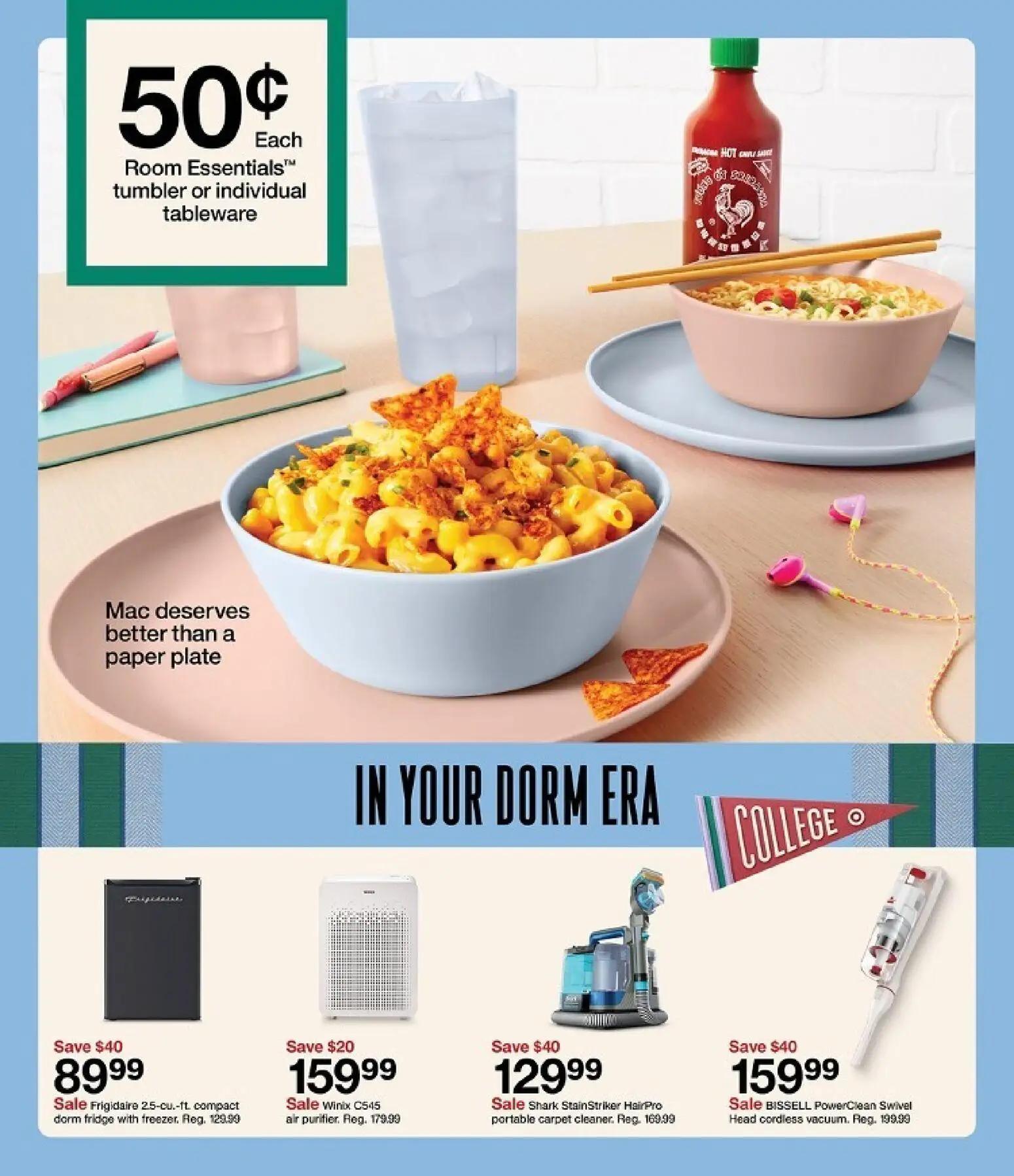 target - Target Weekly Ad - 07/12 - 07/18 2026 - page: 11