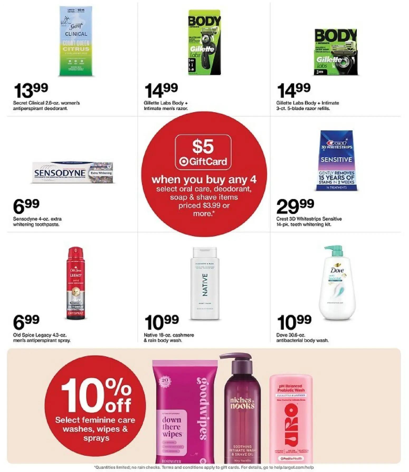 target - Target Weekly Ad - 07/12 - 07/18 2026 - page: 27