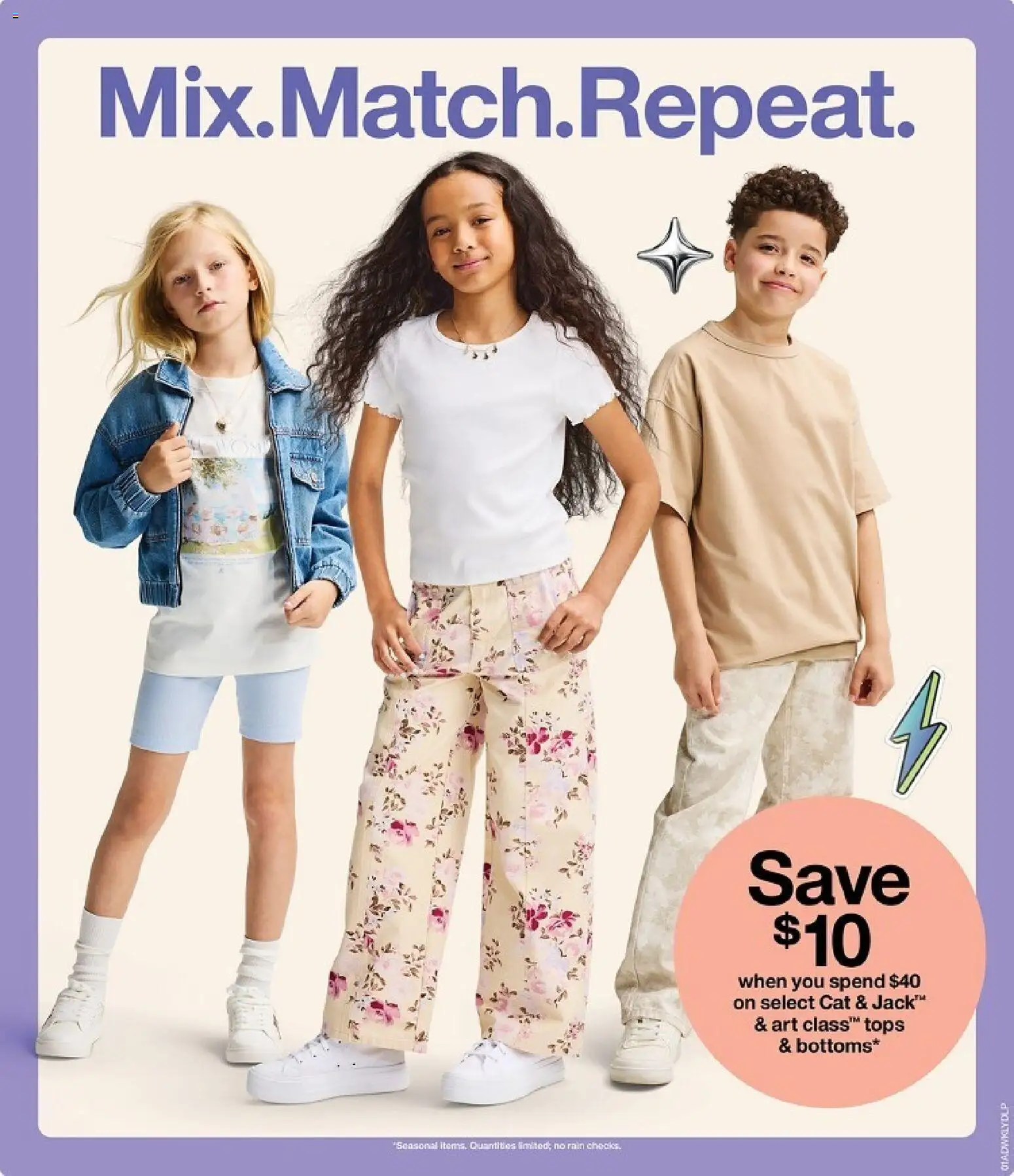 target - Target Weekly Ad - 07/12 - 07/18 2026 - page: 4