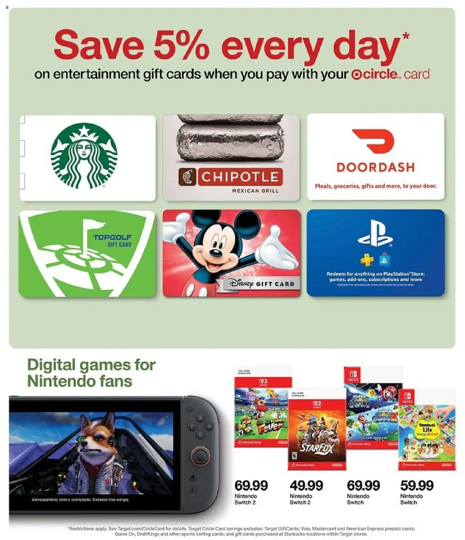 target - Target Weekly Ad - 07/12 - 07/18 2026 - page: 16