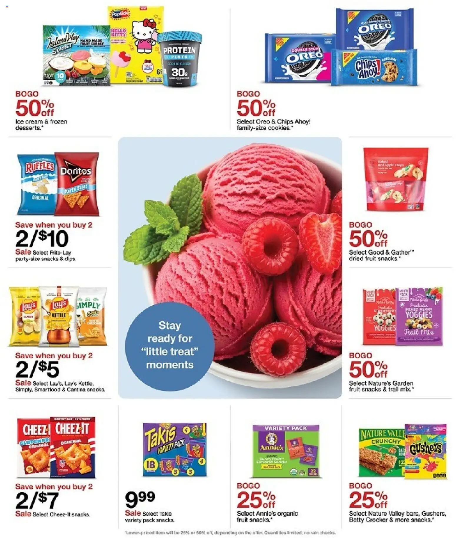 target - Target Weekly Ad - 07/12 - 07/18 2026 - page: 32
