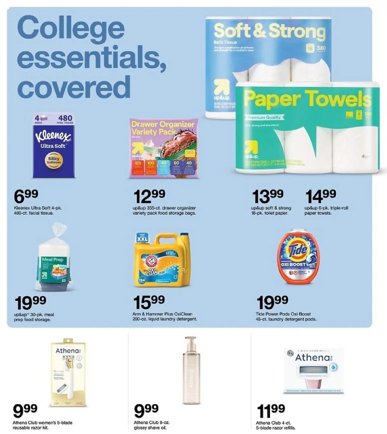 target - Target Weekly Ad - 07/12 - 07/18 2026 - page: 25