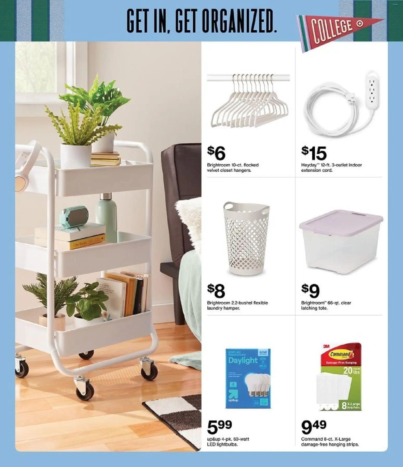 target - Target Weekly Ad - 07/12 - 07/18 2026 - page: 10