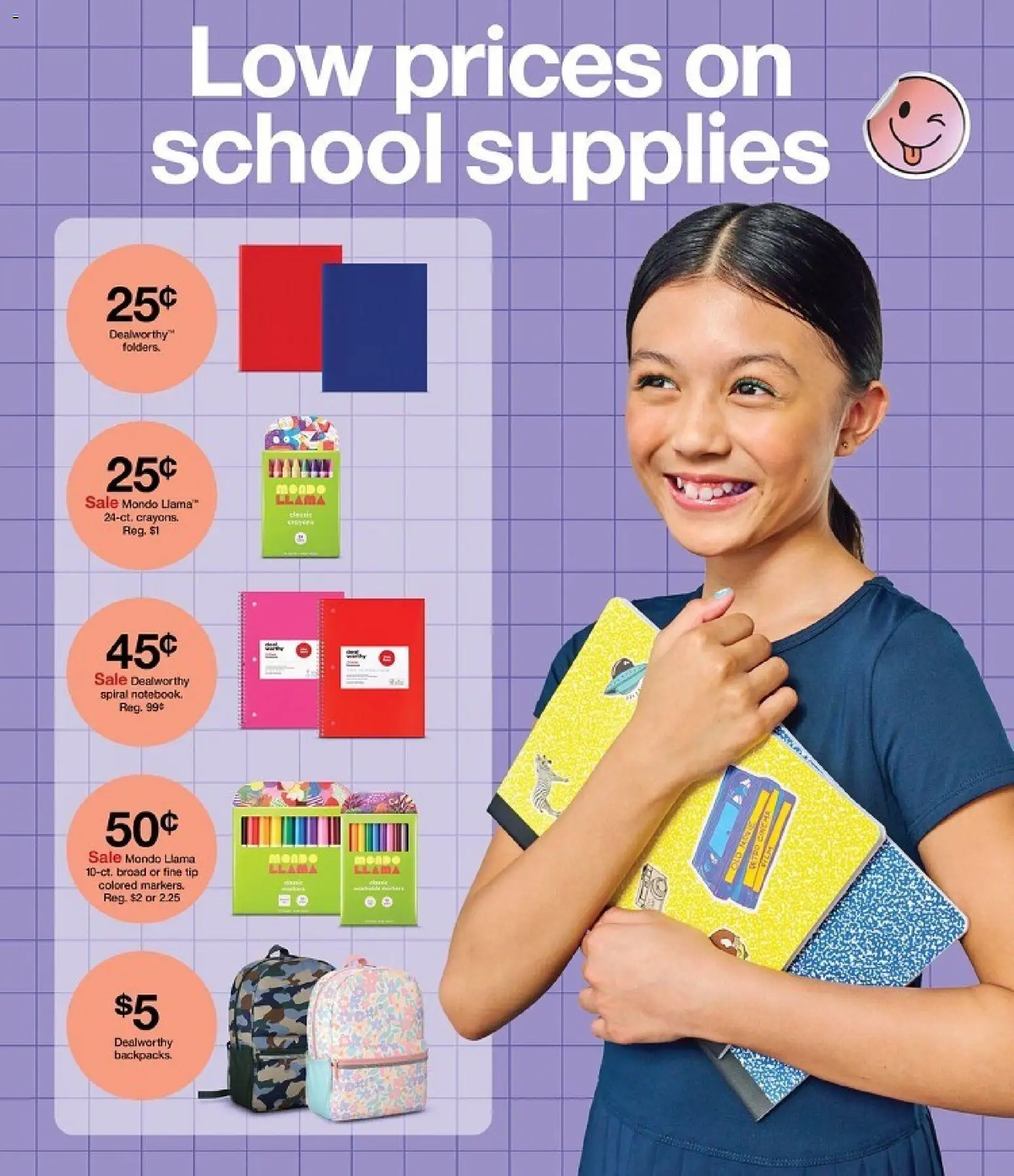 target - Target Weekly Ad - 07/12 - 07/18 2026 - page: 5