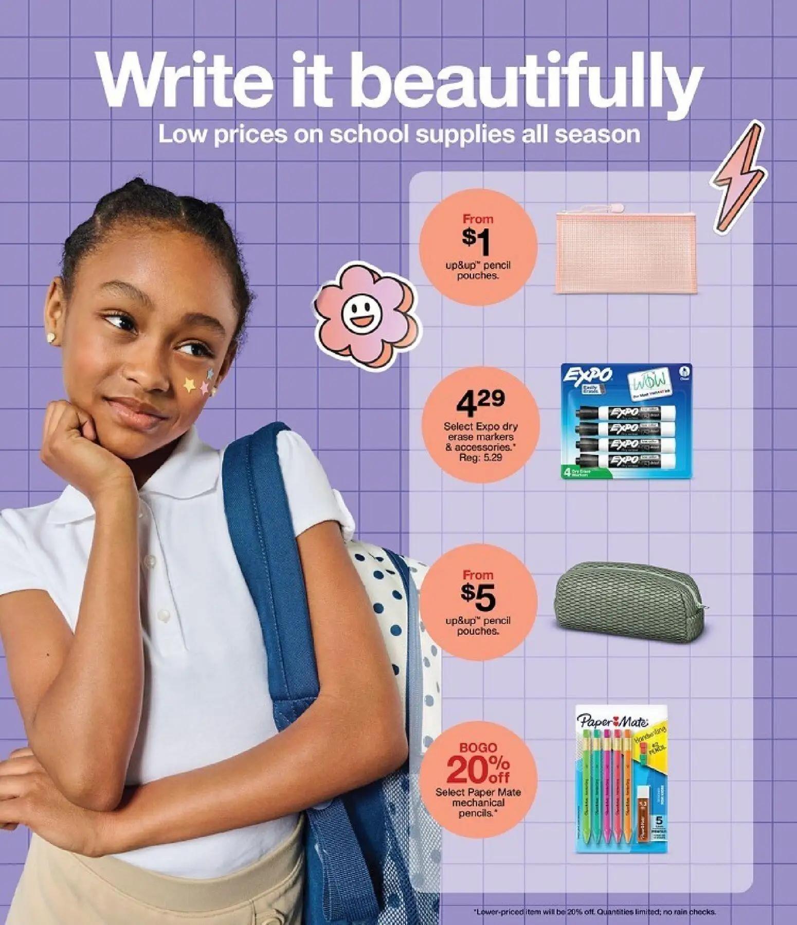 target - Target Weekly Ad - 07/12 - 07/18 2026 - page: 7