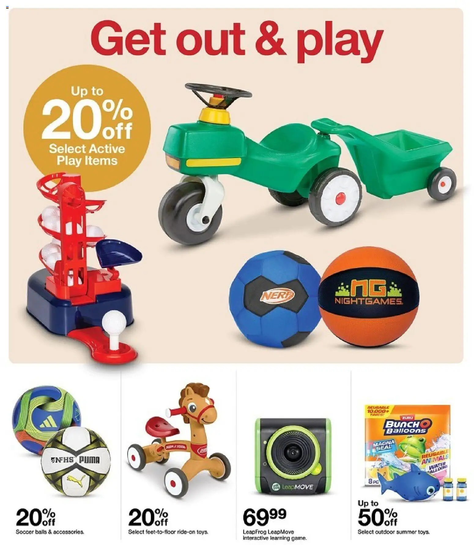 target - Target Weekly Ad - 07/12 - 07/18 2026 - page: 20