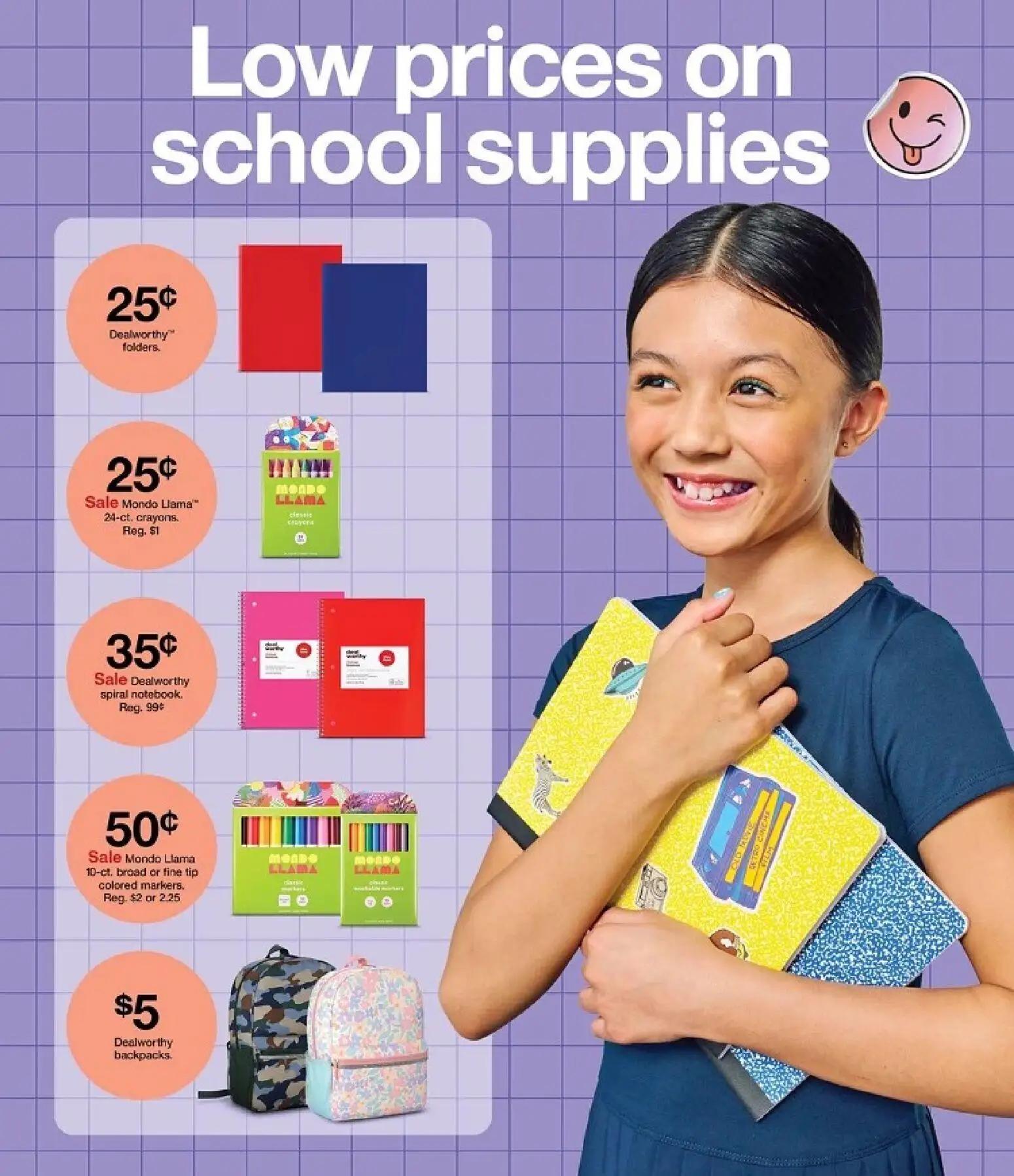 target - Target Weekly Ad - 07/19 - 07/25 2026 - page: 32
