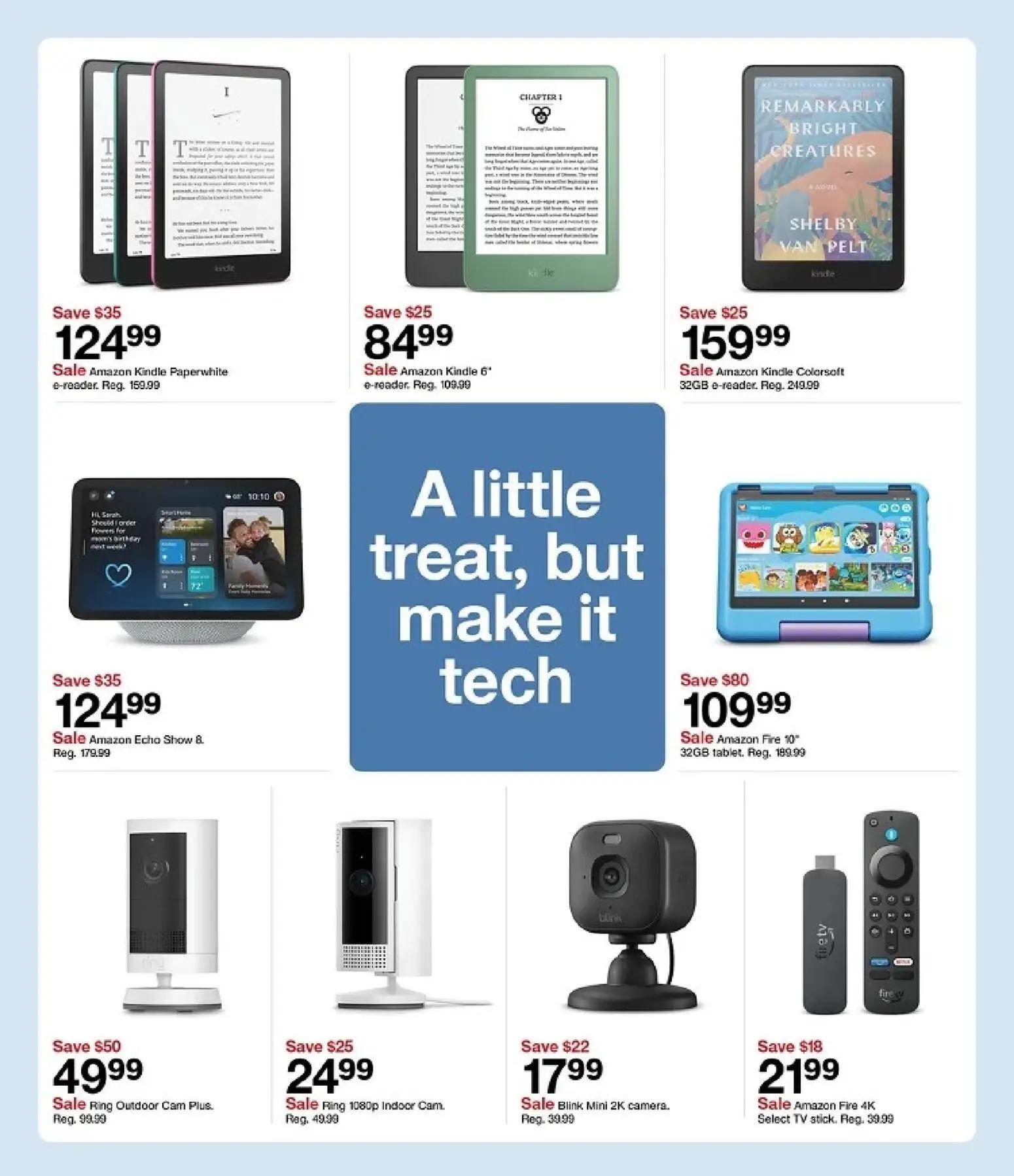 target - Target Weekly Ad - 07/19 - 07/25 2026 - page: 8