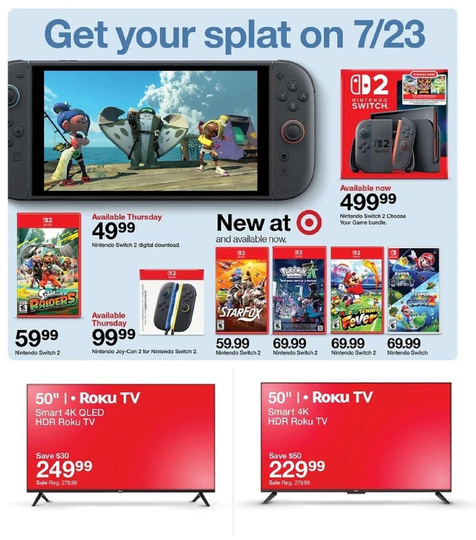target - Target Weekly Ad - 07/19 - 07/25 2026 - page: 11