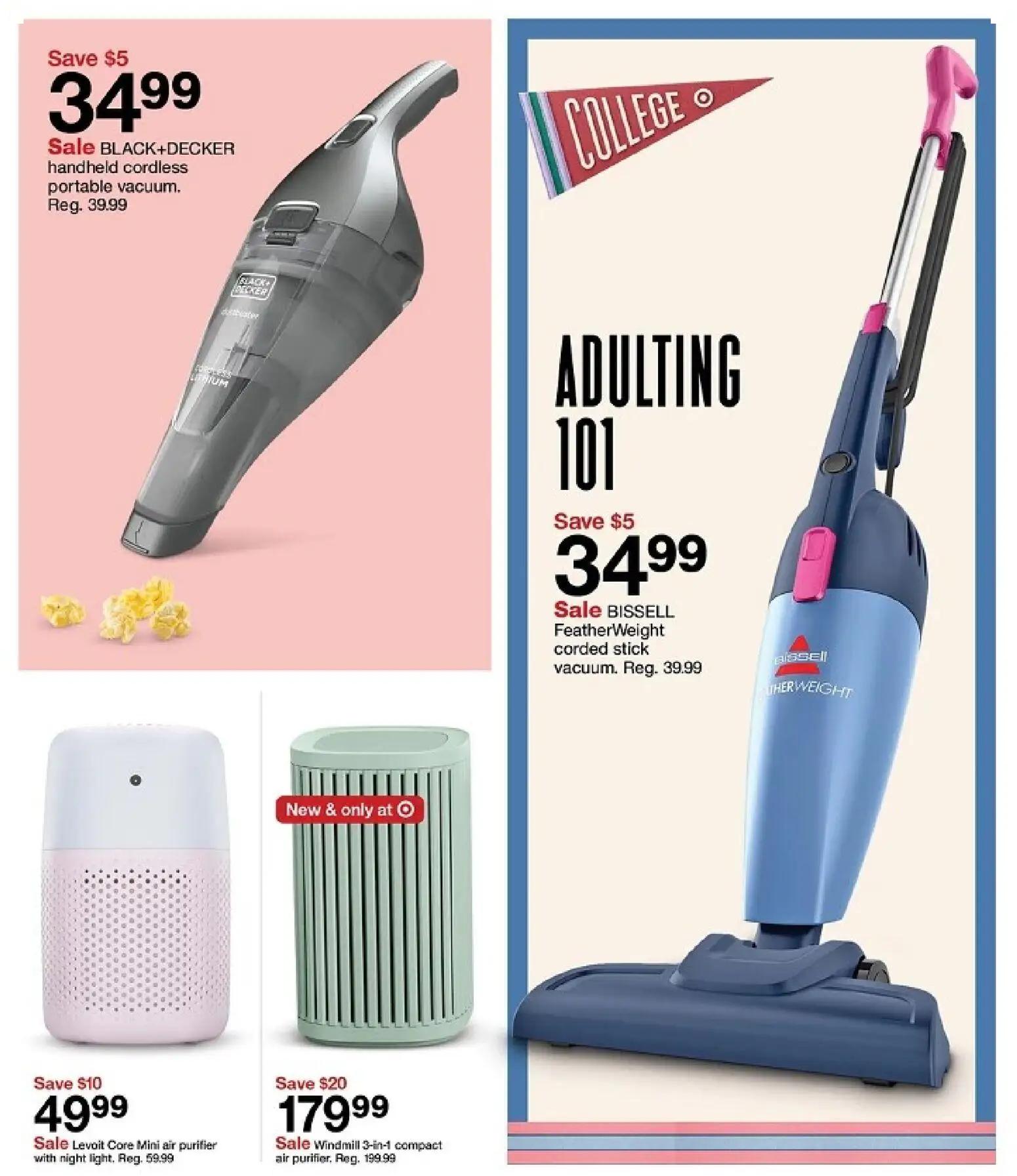 target - Target Weekly Ad - 07/19 - 07/25 2026 - page: 5