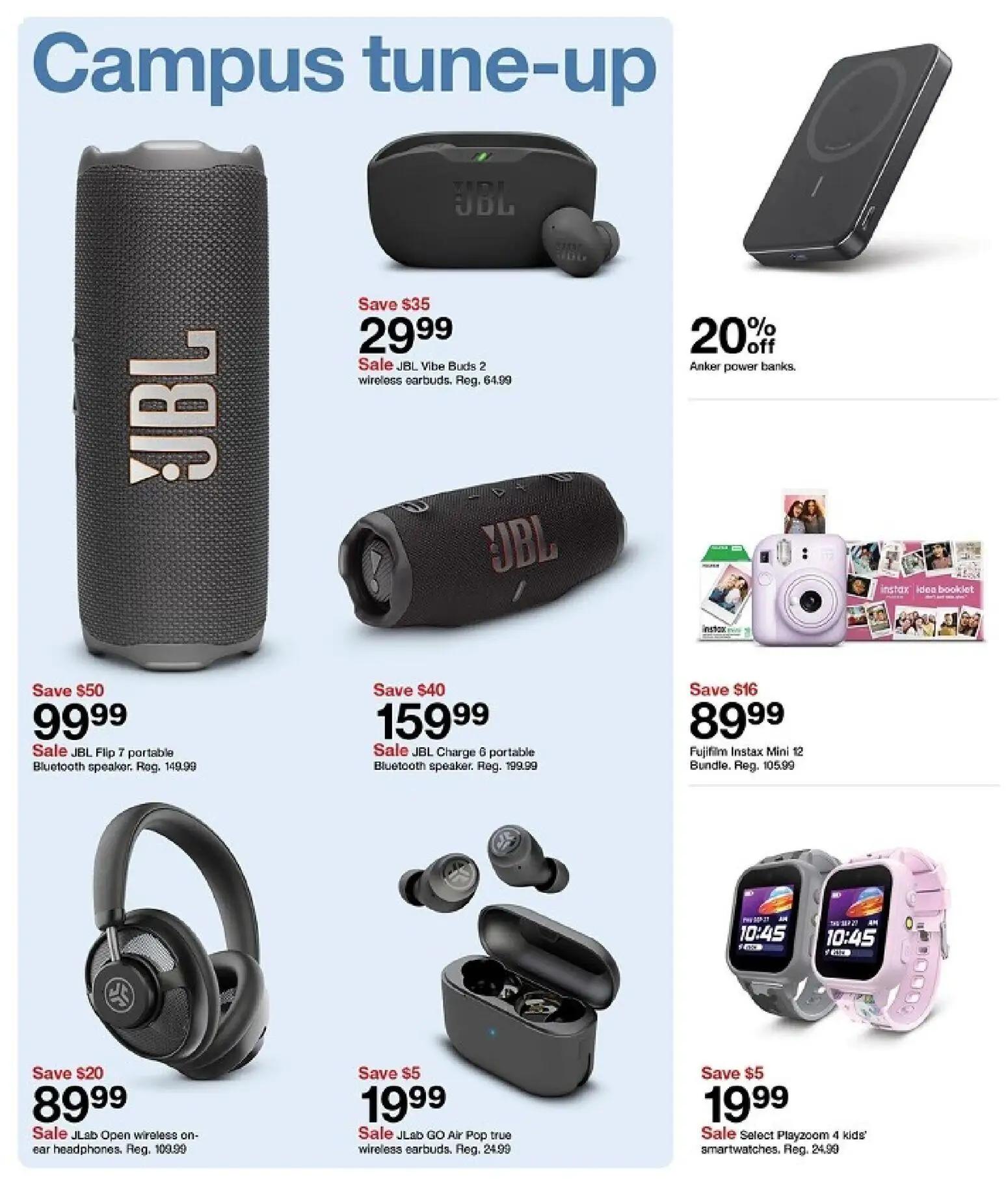 target - Target Weekly Ad - 07/19 - 07/25 2026 - page: 9