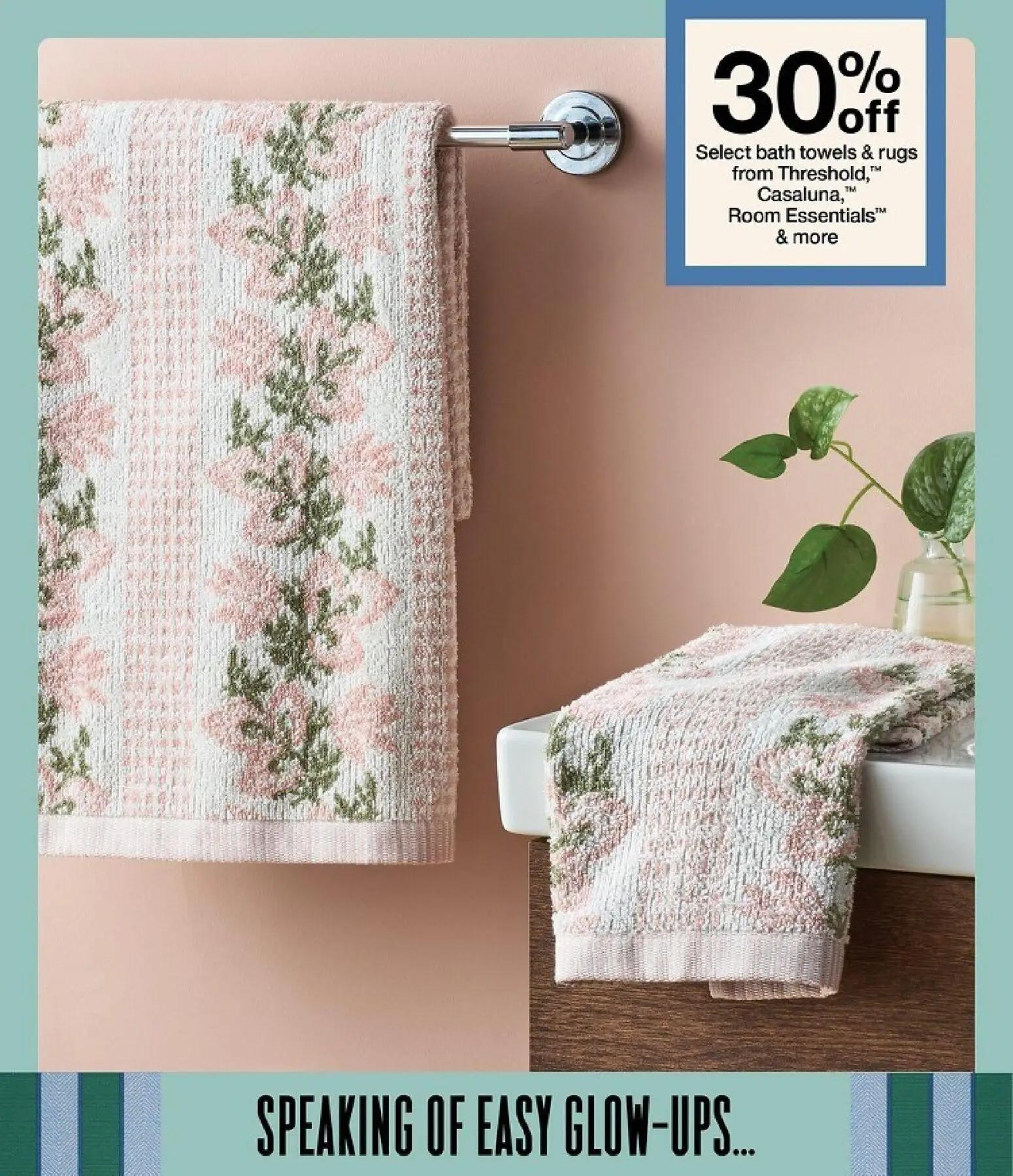target - Target Weekly Ad - 07/19 - 07/25 2026 - page: 4
