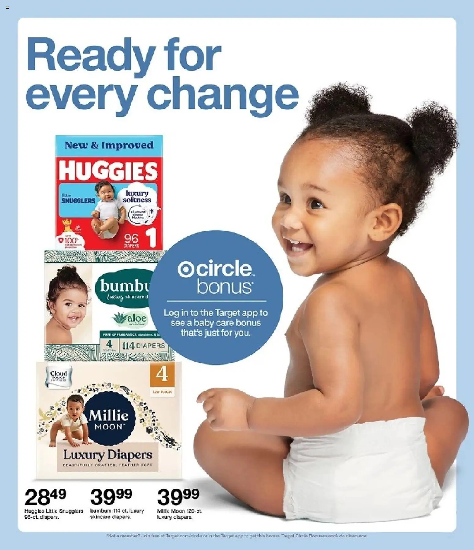 target - Target Weekly Ad - 07/19 - 07/25 2026 - page: 17