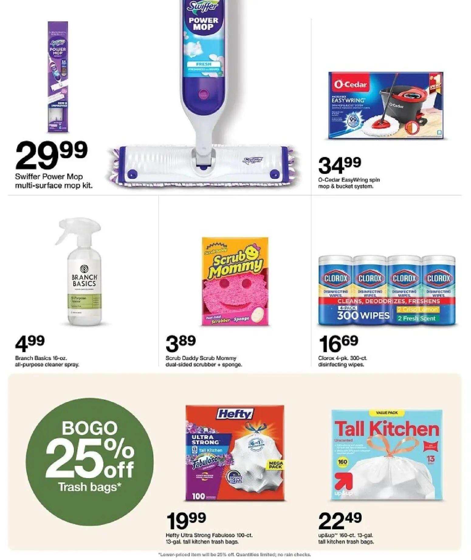 target - Target Weekly Ad - 07/19 - 07/25 2026 - page: 22