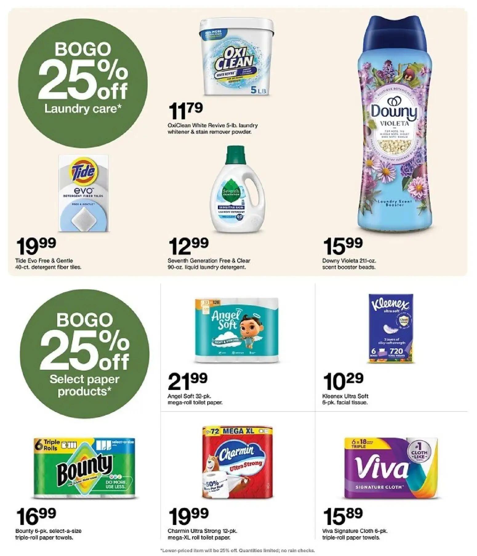 target - Target Weekly Ad - 07/19 - 07/25 2026 - page: 21