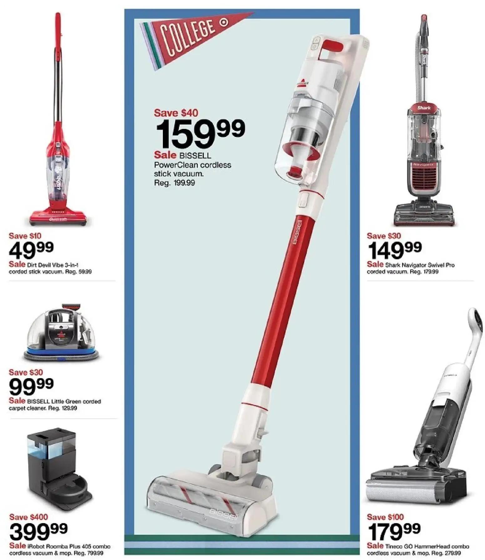 target - Target Weekly Ad - 07/19 - 07/25 2026 - page: 6
