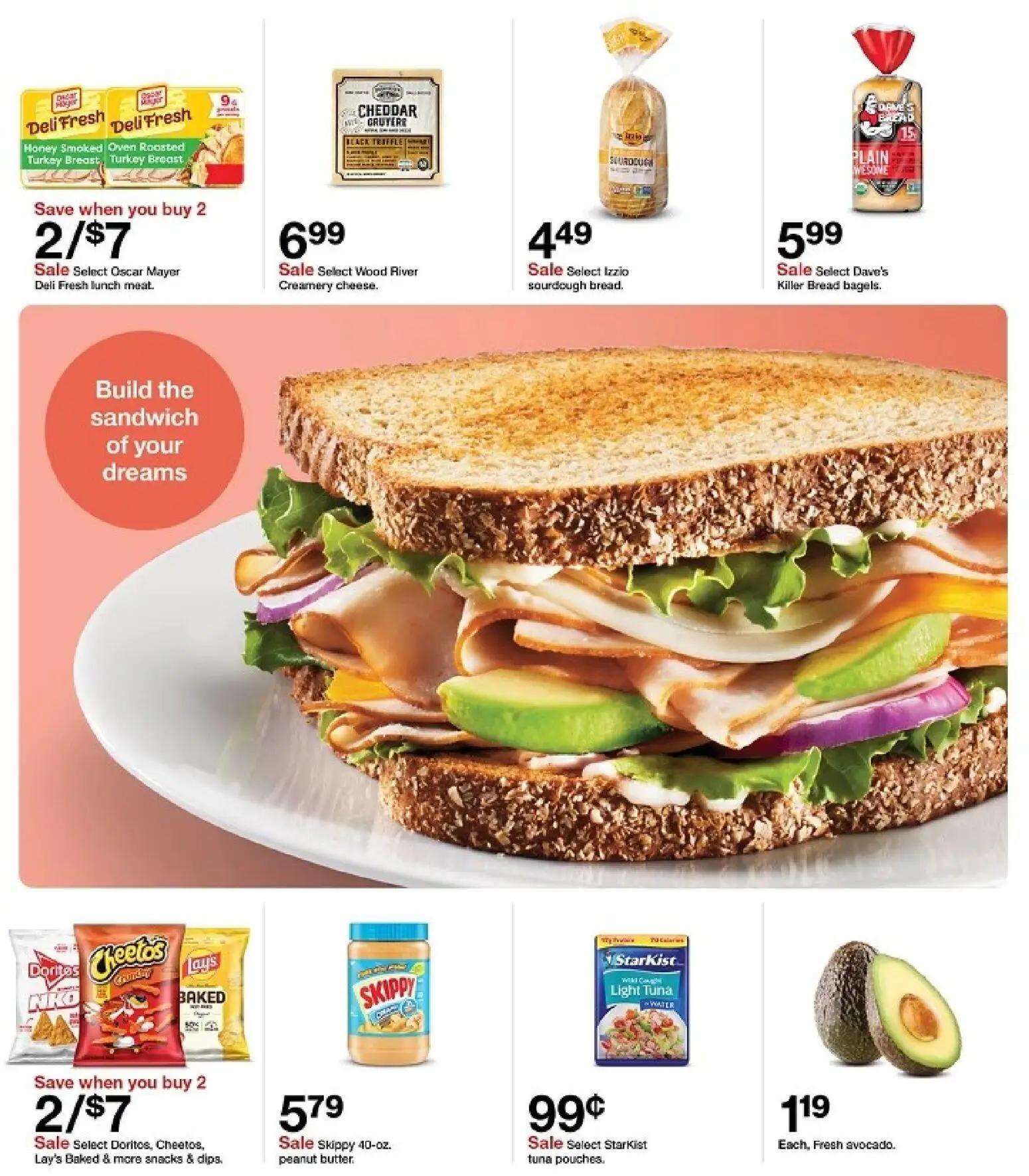 target - Target Weekly Ad - 07/19 - 07/25 2026 - page: 26