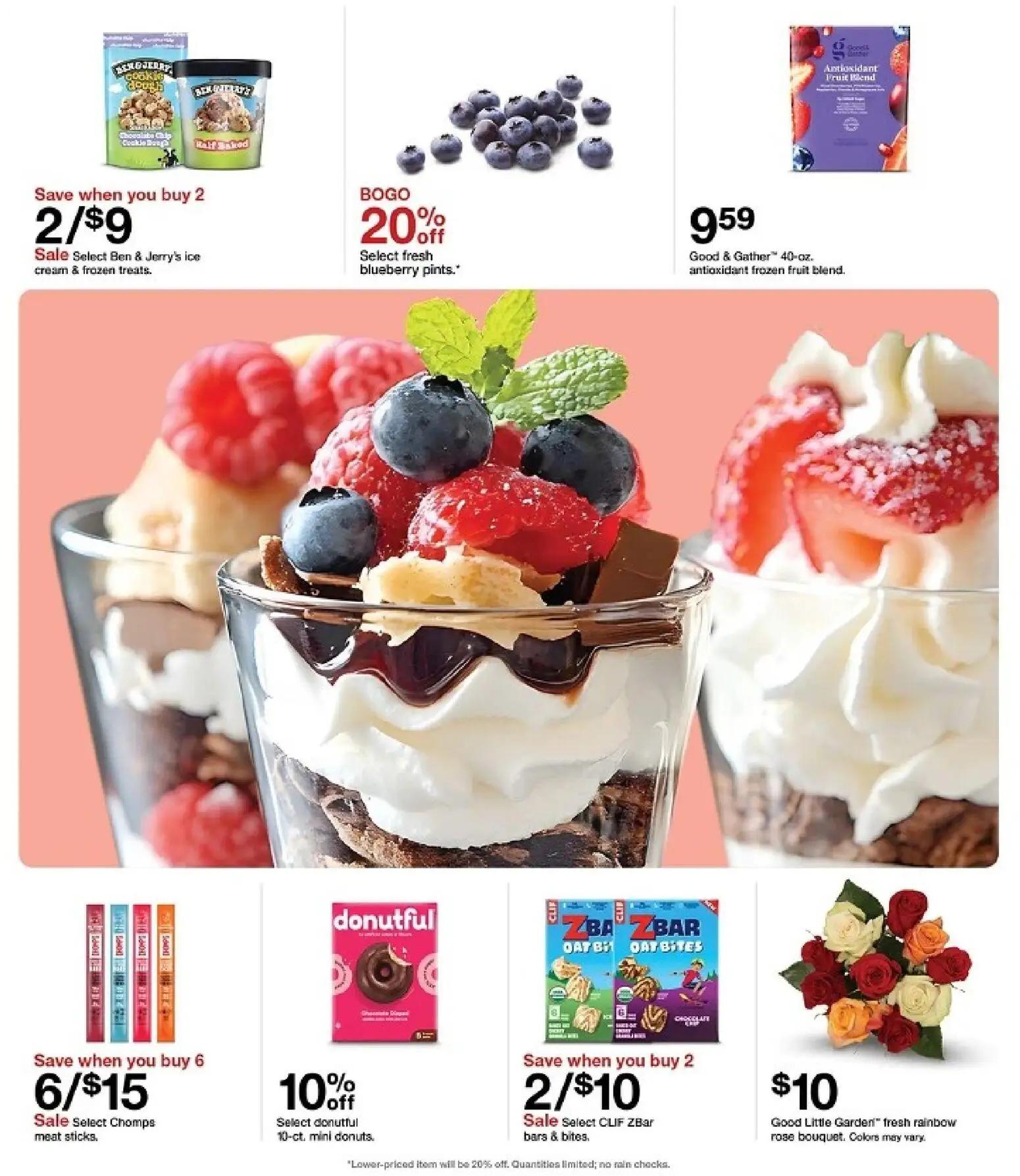 target - Target Weekly Ad - 07/19 - 07/25 2026 - page: 27