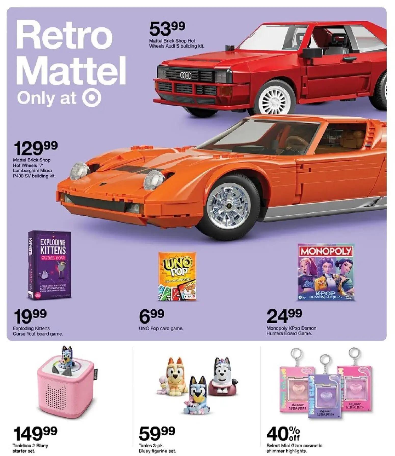 target - Target Weekly Ad - 07/19 - 07/25 2026 - page: 15
