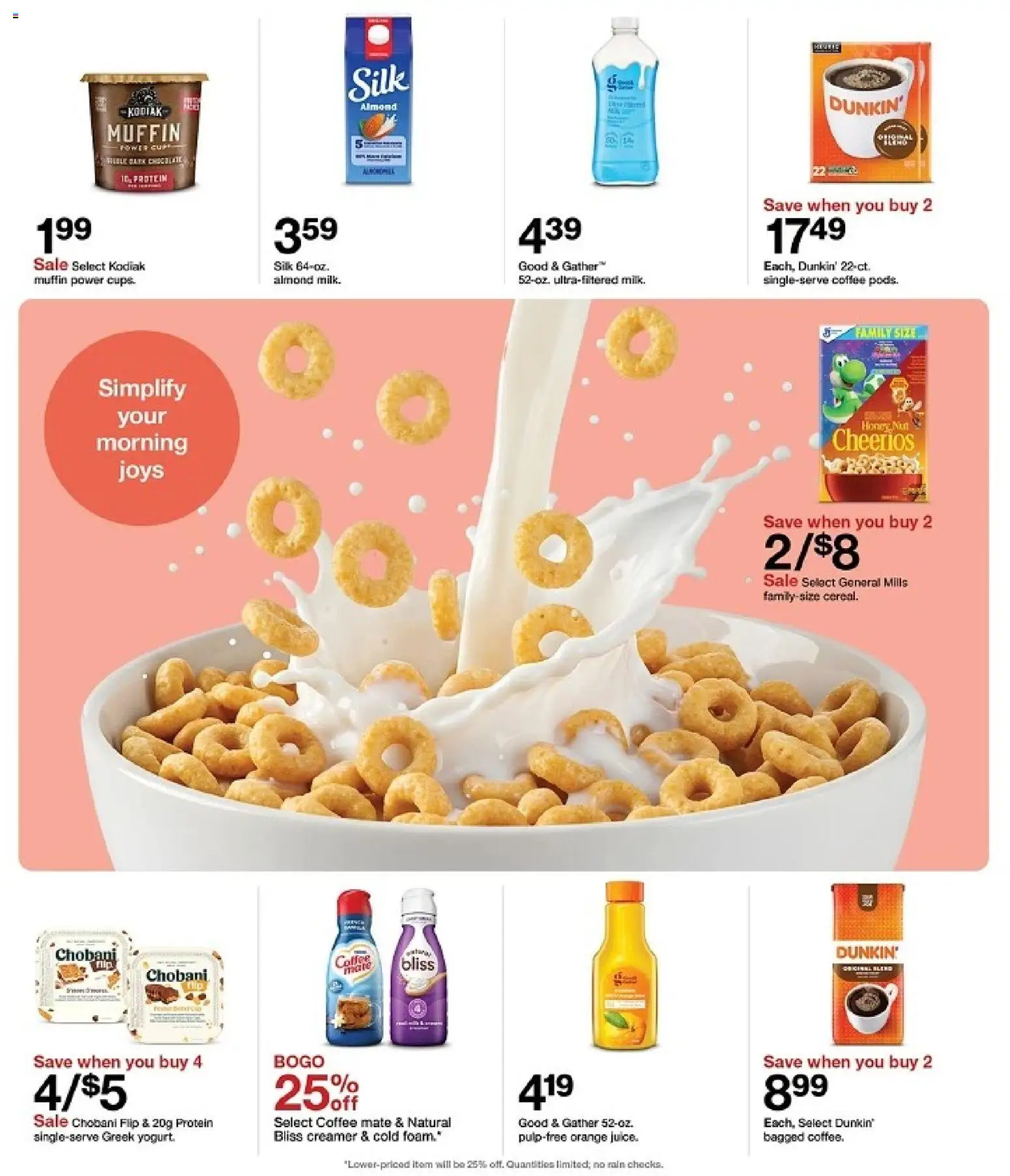 target - Target Weekly Ad - 07/19 - 07/25 2026 - page: 24
