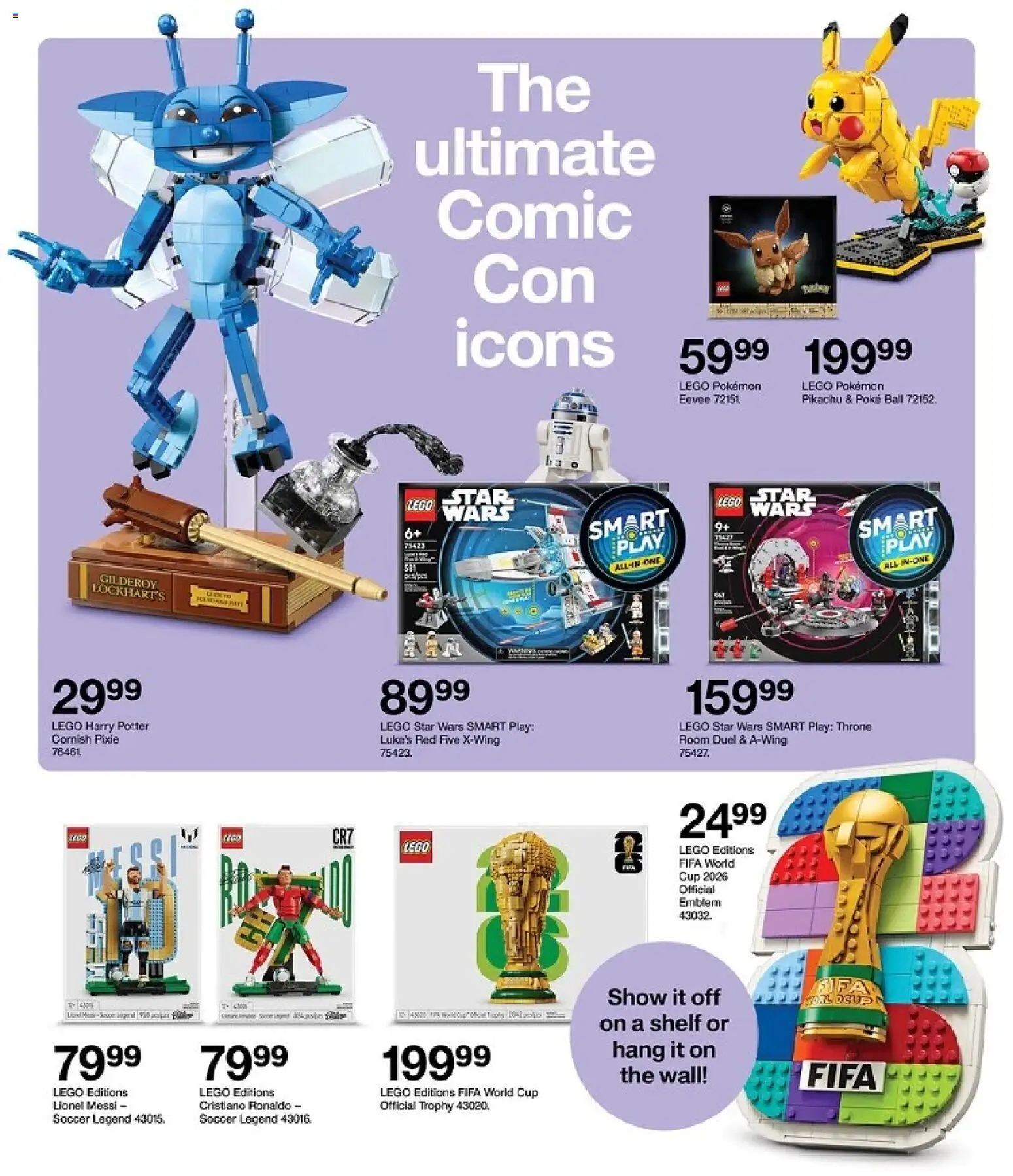 target - Target Weekly Ad - 07/19 - 07/25 2026 - page: 12