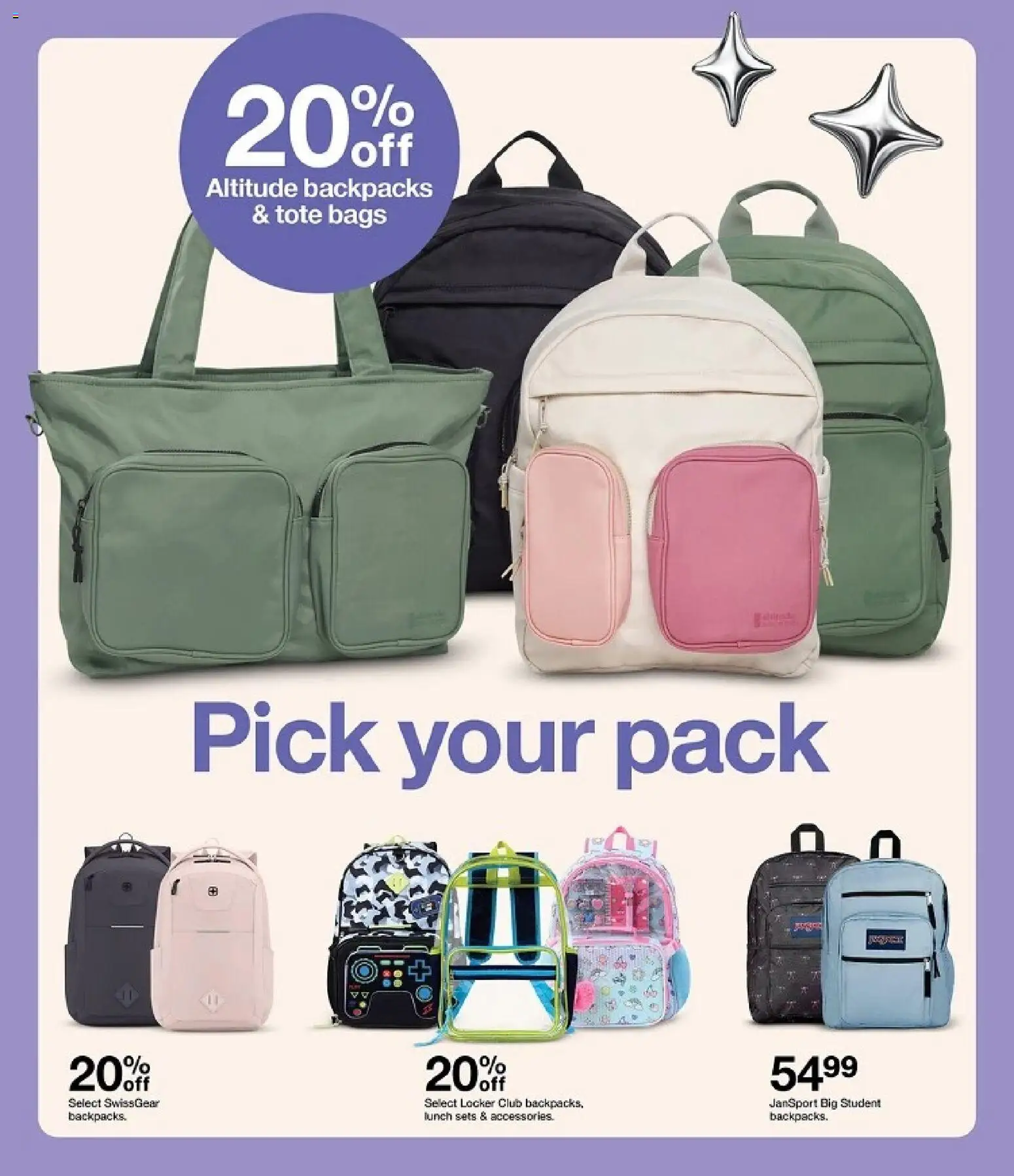 target - Target Weekly Ad - 07/19 - 07/25 2026 - page: 3