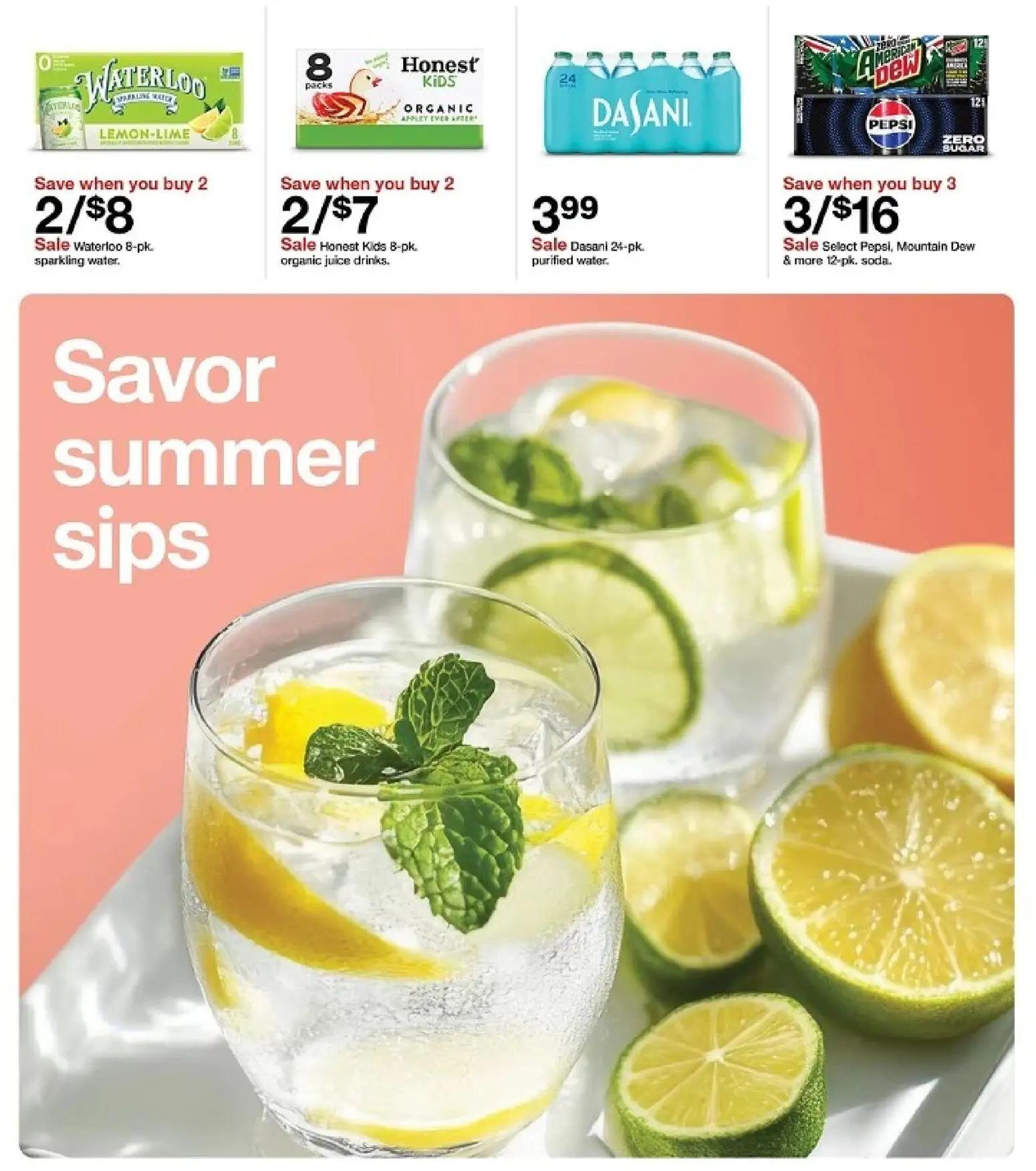 target - Target Weekly Ad - 07/19 - 07/25 2026 - page: 28