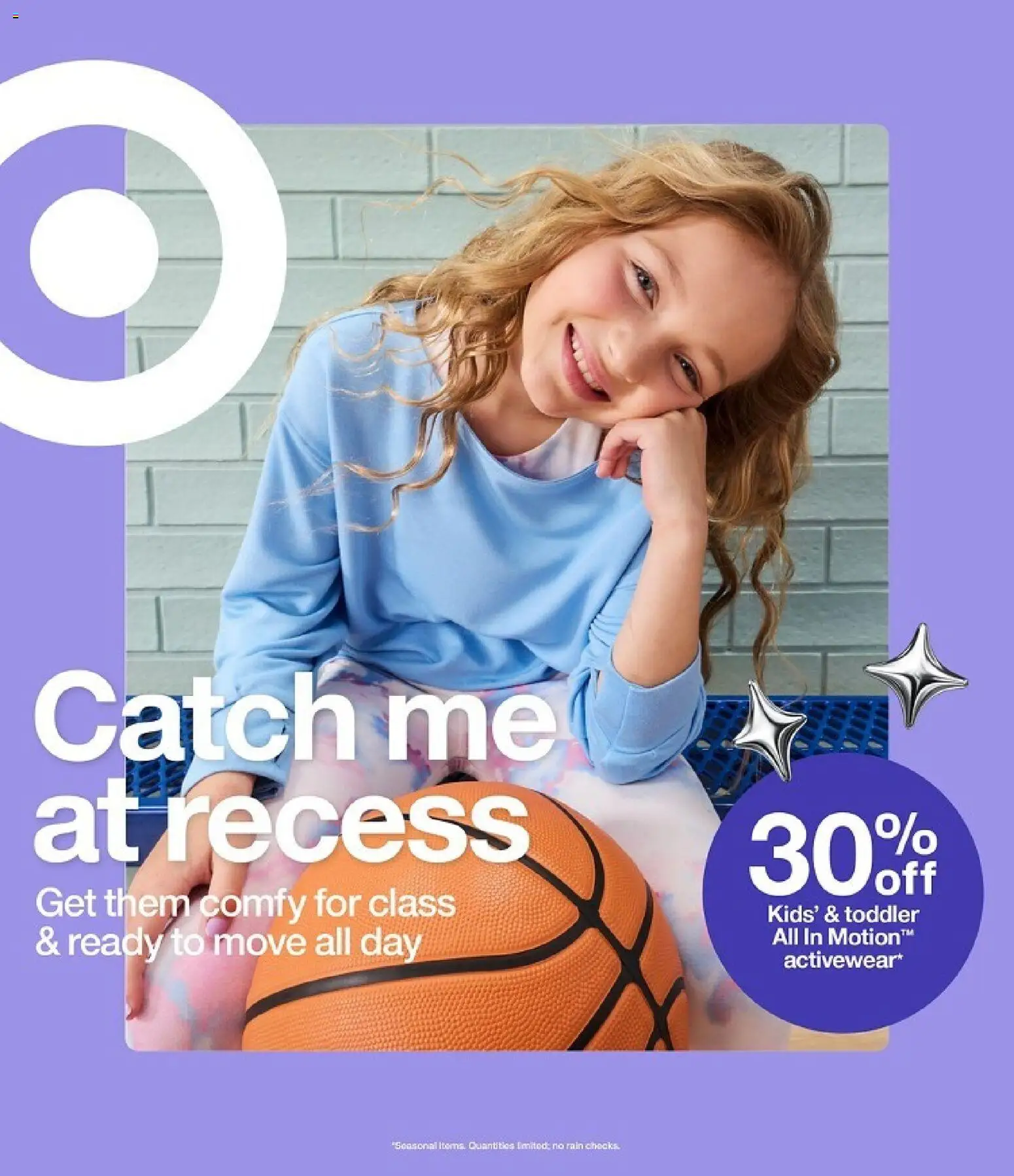 target - Target Weekly Ad - 07/26 - 08/01 2026